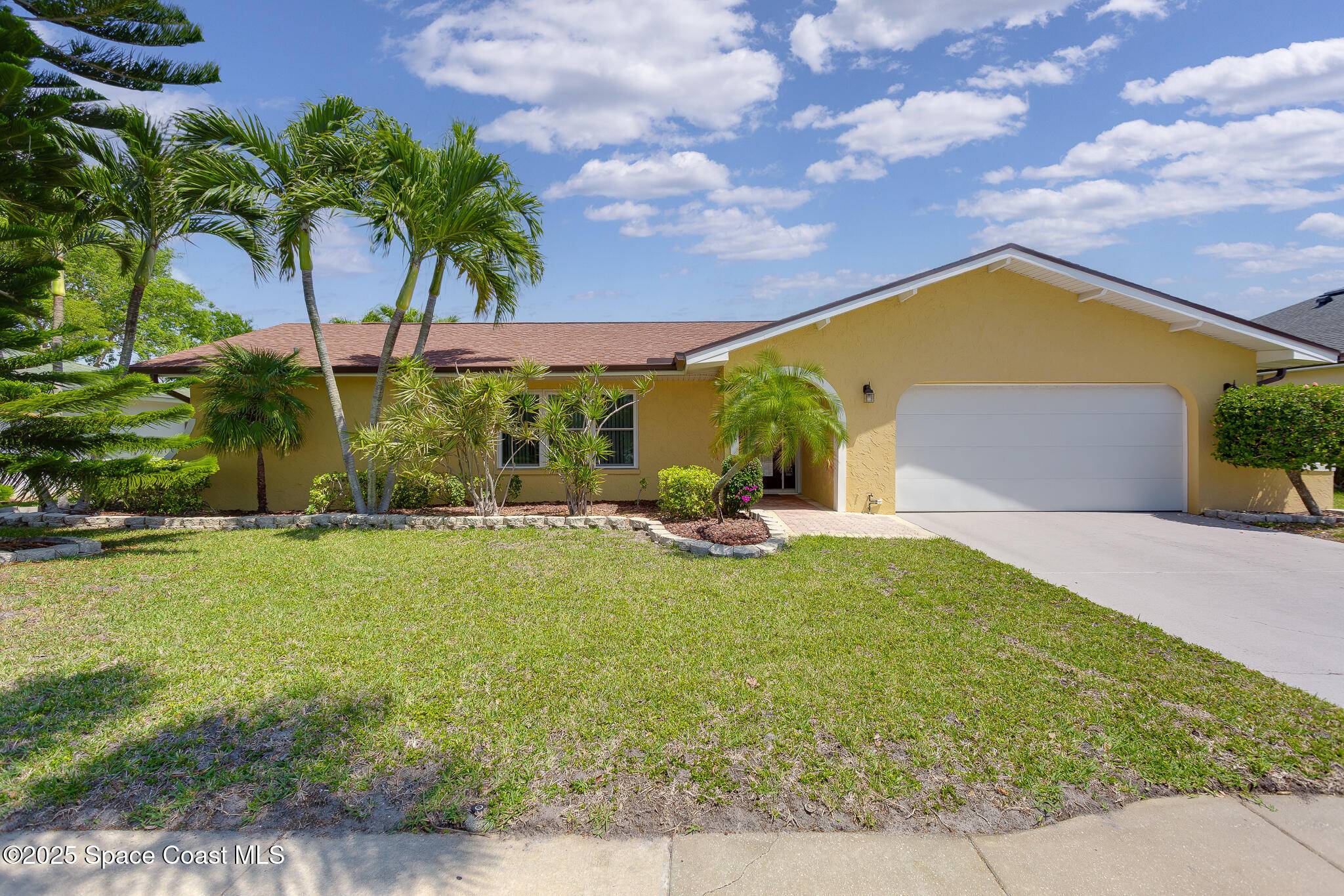 Indian Harbour Beach, FL 32937,1198 Bay DR E