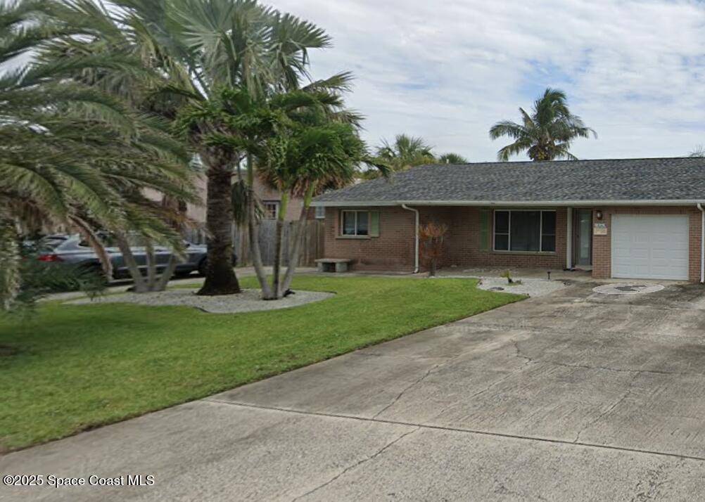 Indialantic, FL 32903,120 3rd AVE