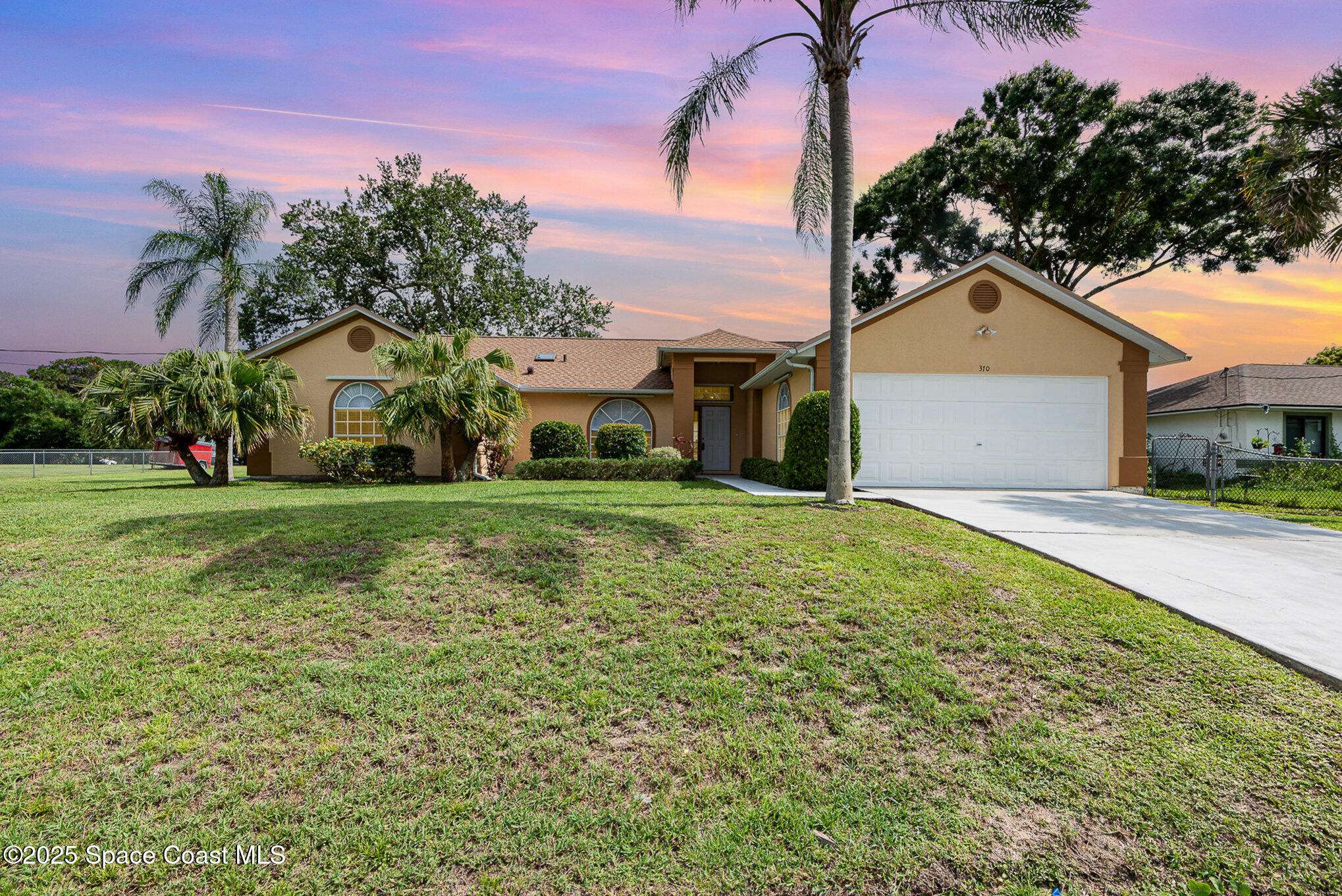 Palm Bay, FL 32907,370 Carol DR NE