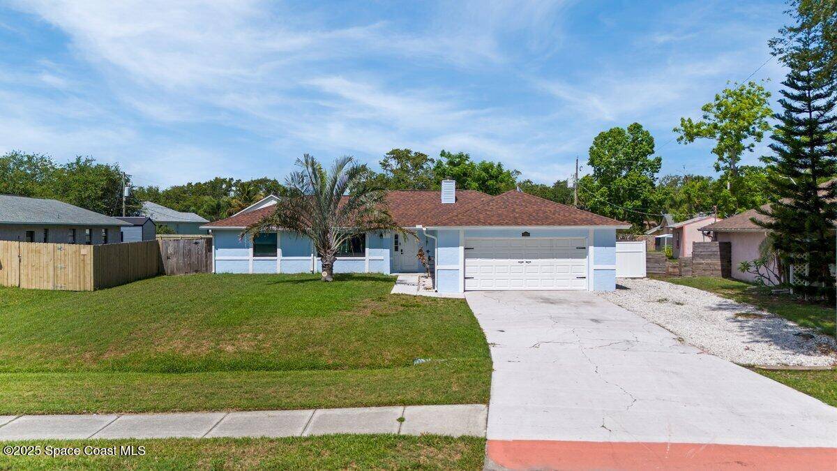 Palm Bay, FL 32907,2350 Fallon BLVD NE