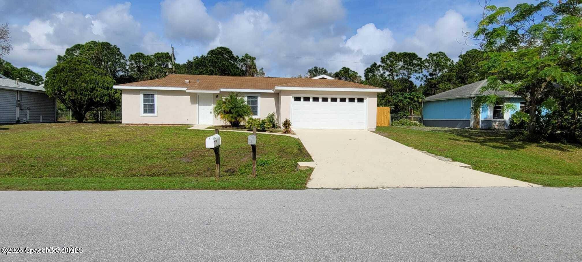 Palm Bay, FL 32907,1125 Albion ST NW