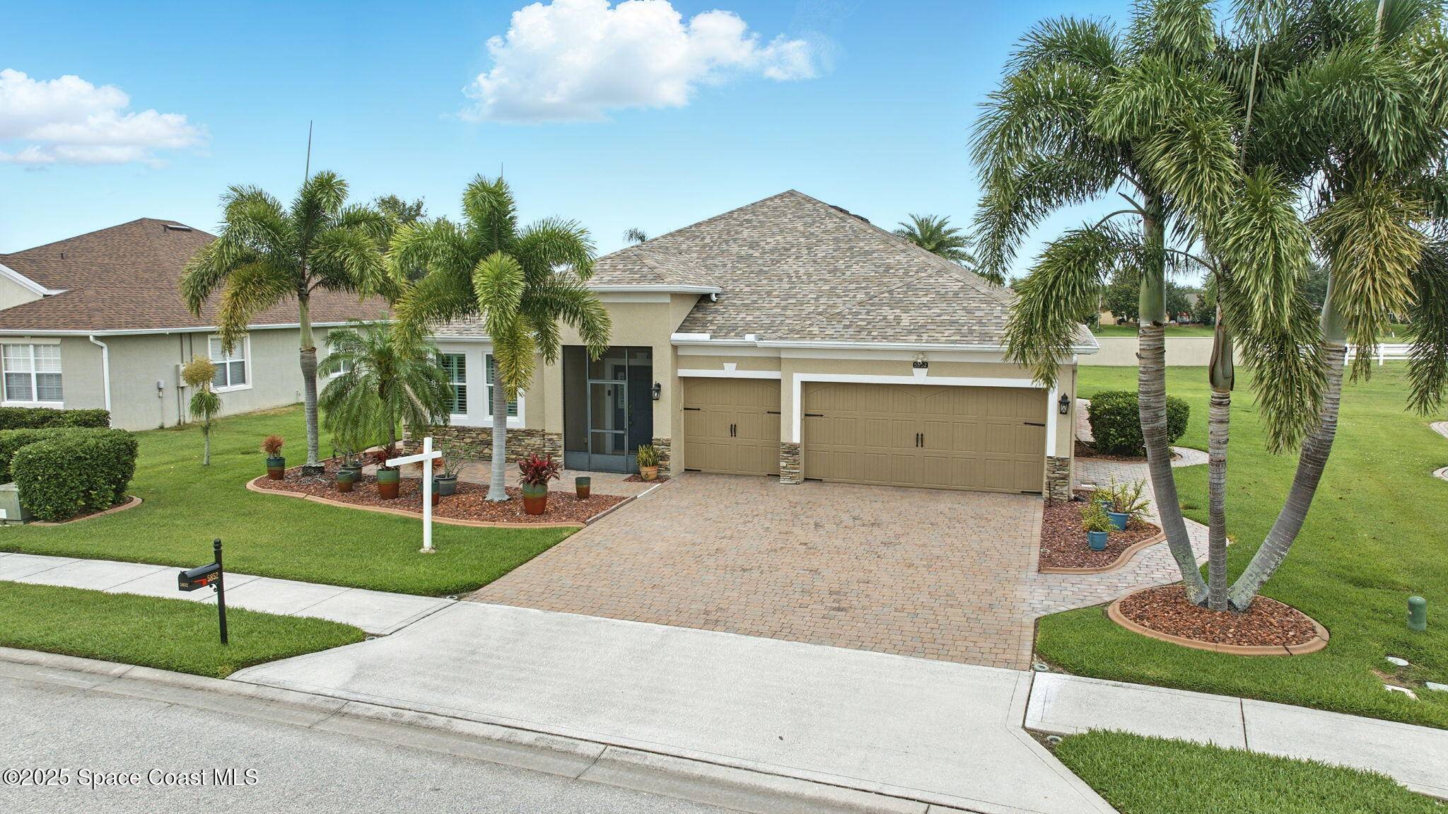 Melbourne, FL 32940,5852 Goleta CIR