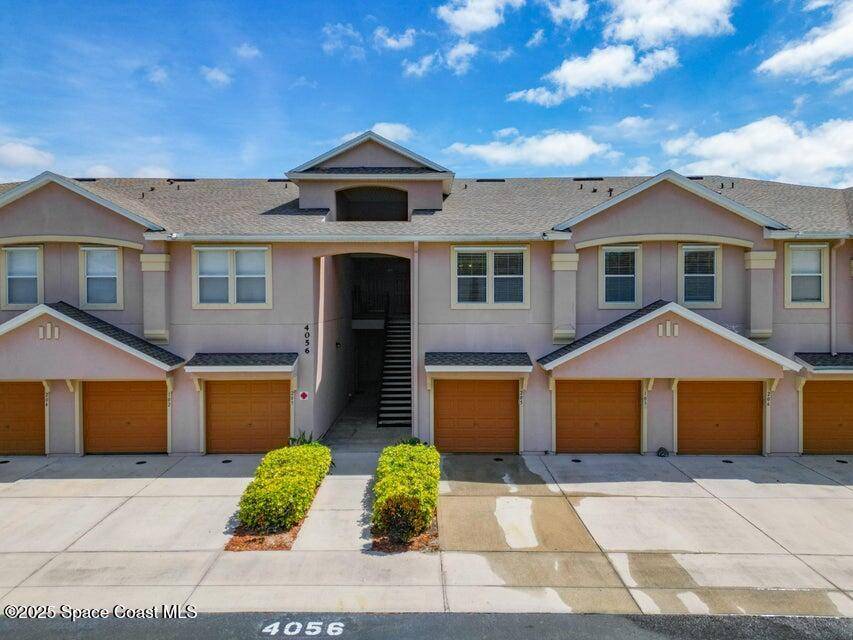 Rockledge, FL 32955,4056 Meander PL #205