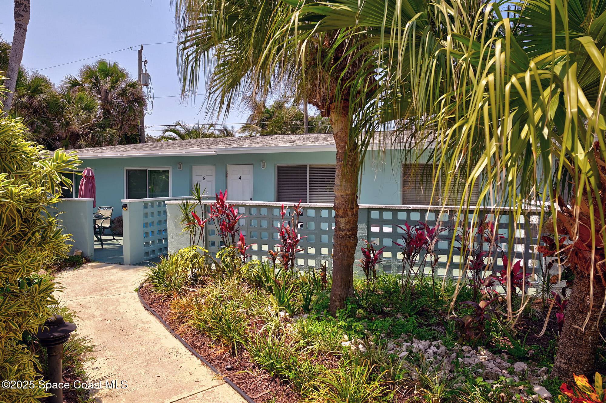 Melbourne Beach, FL 32951,1350 Atlantic ST #4n