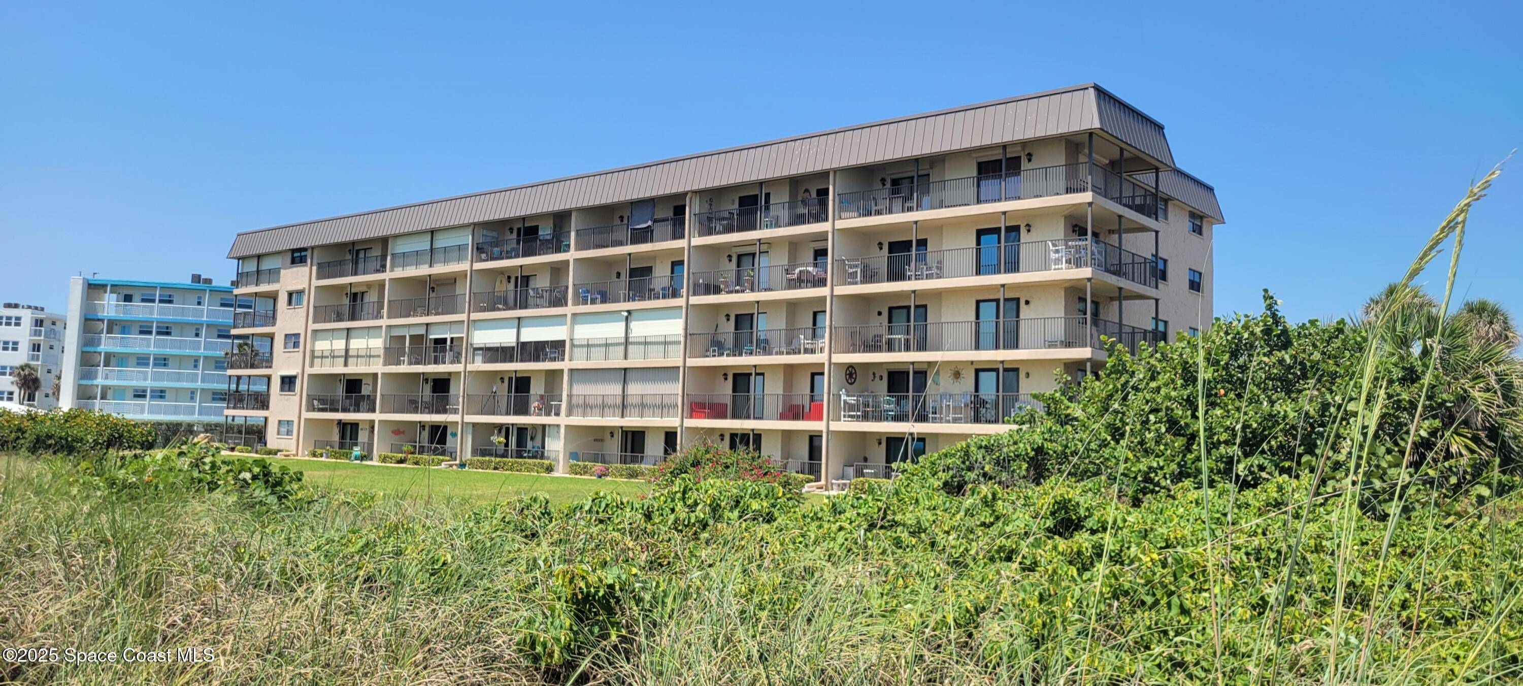 Cocoa Beach, FL 32931,4100 Ocean Beach BLVD #412