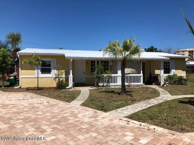 Cocoa Beach, FL 32931,249 N Orlando AVE #A