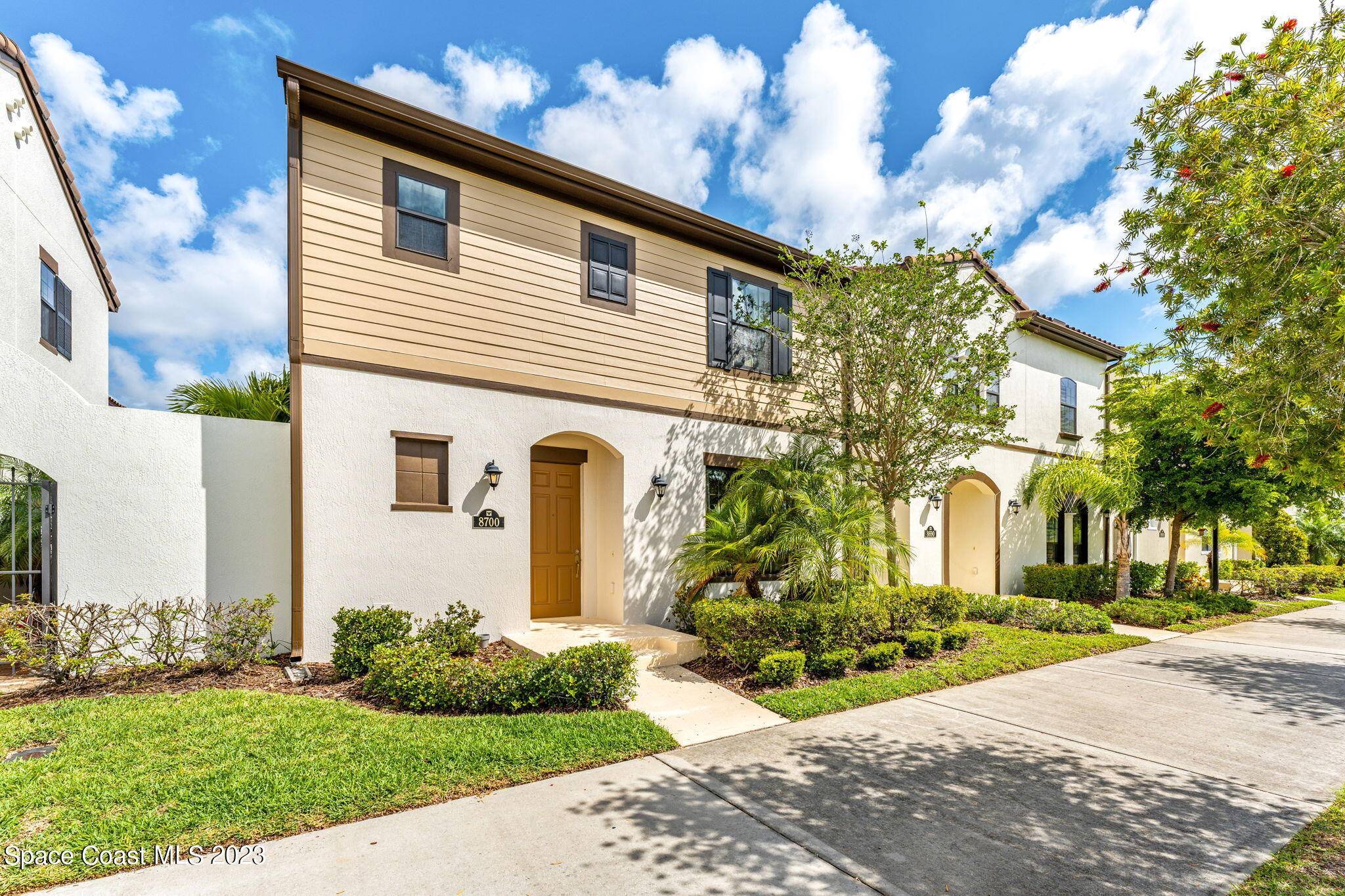 Melbourne, FL 32940,8700 Napolo DR