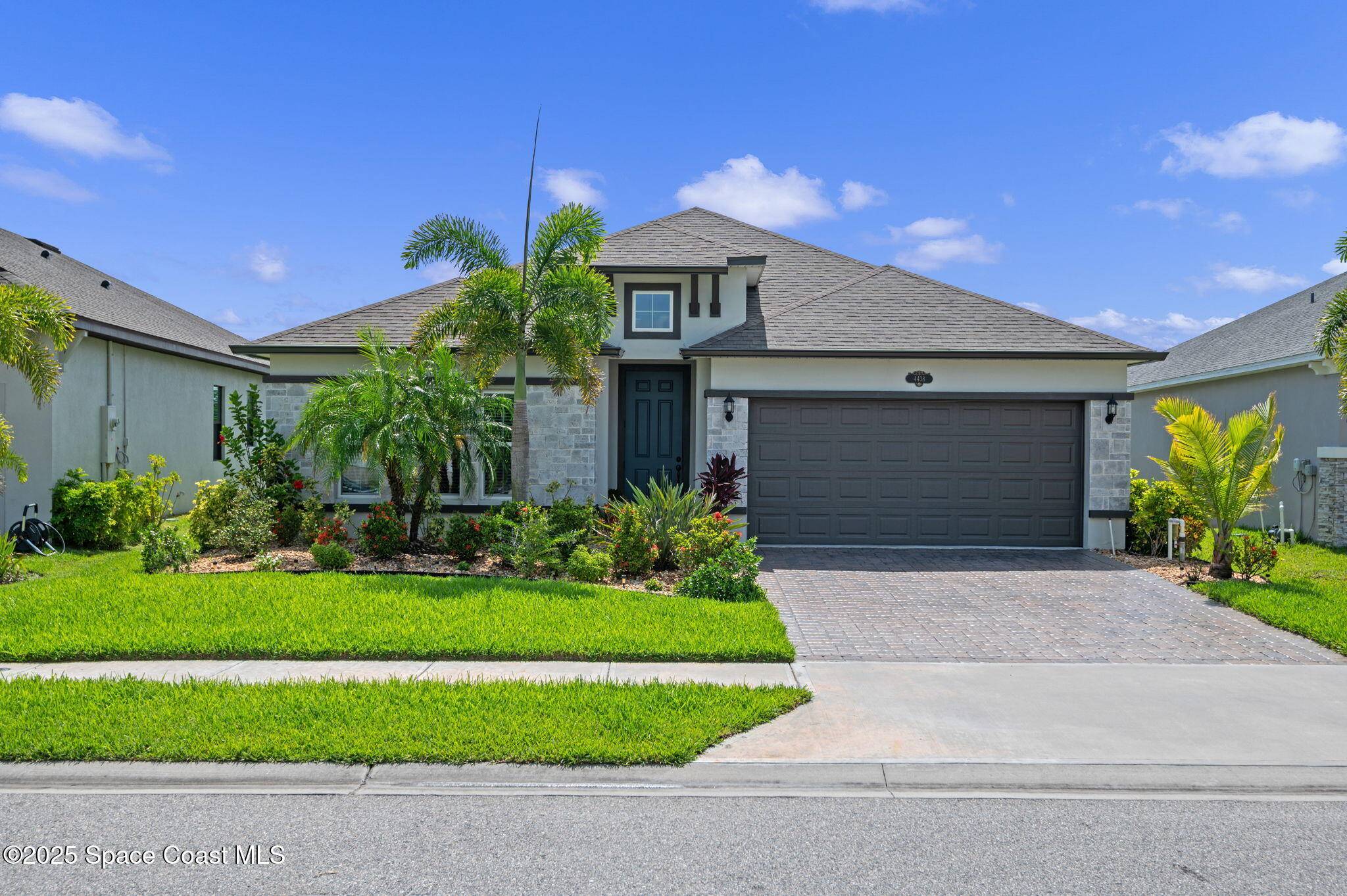 West Melbourne, FL 32904,4438 Trovita CIR