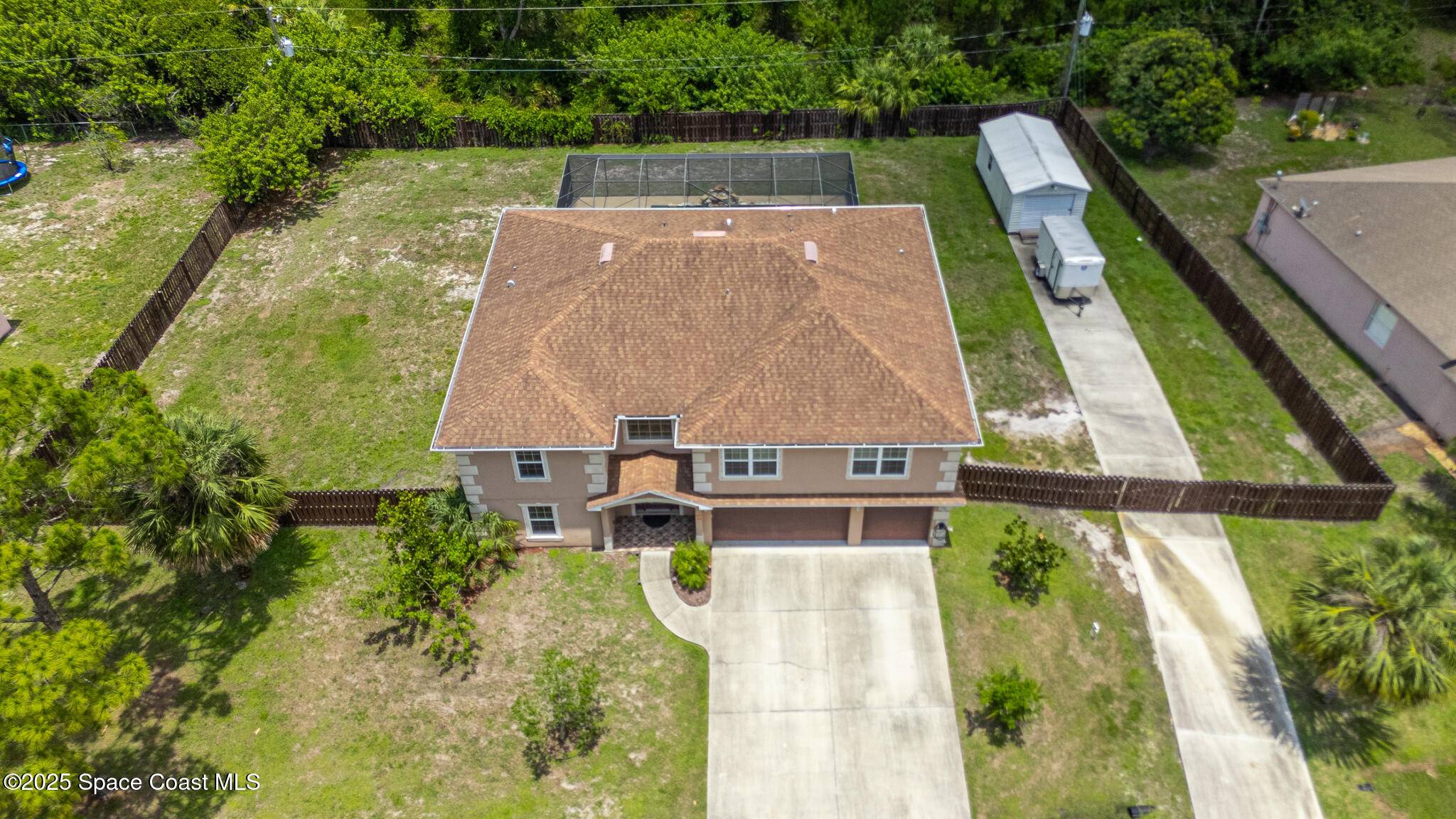 Palm Bay, FL 32909,2501 Eldron BLVD SE