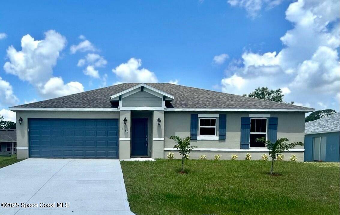 Palm Bay, FL 32909,1380 Vander AVE SE #16