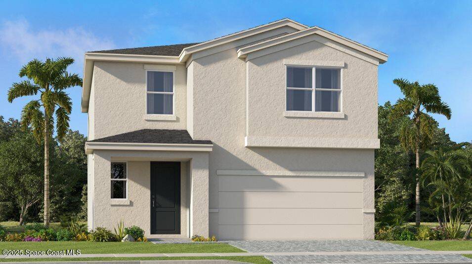 Palm Bay, FL 32907,2039 Croft Inlet DR NW
