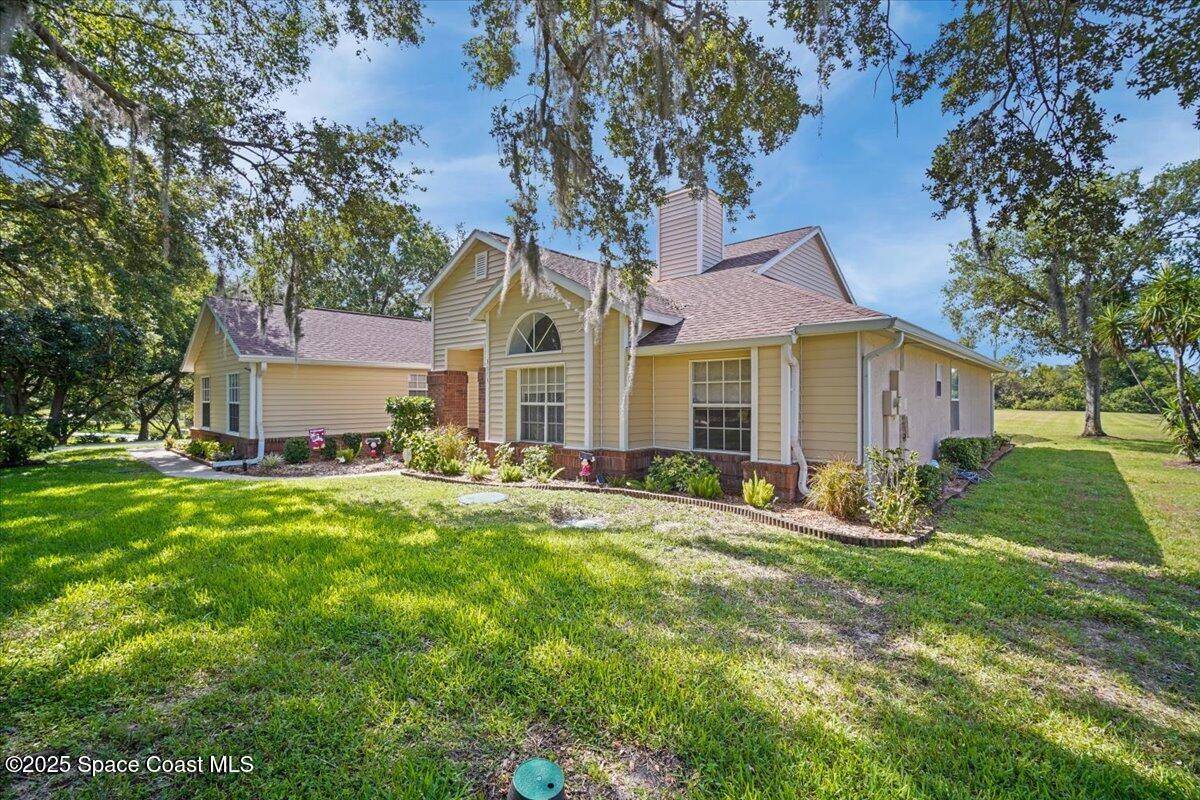 Titusville, FL 32796,3973 Hunters Ridge WAY