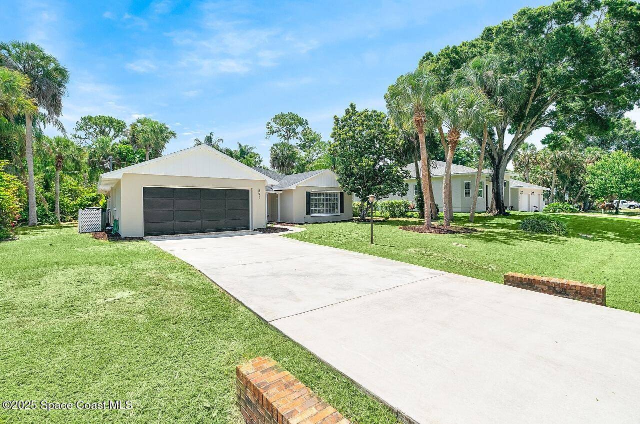 Vero Beach, FL 32966,891 46th AVE