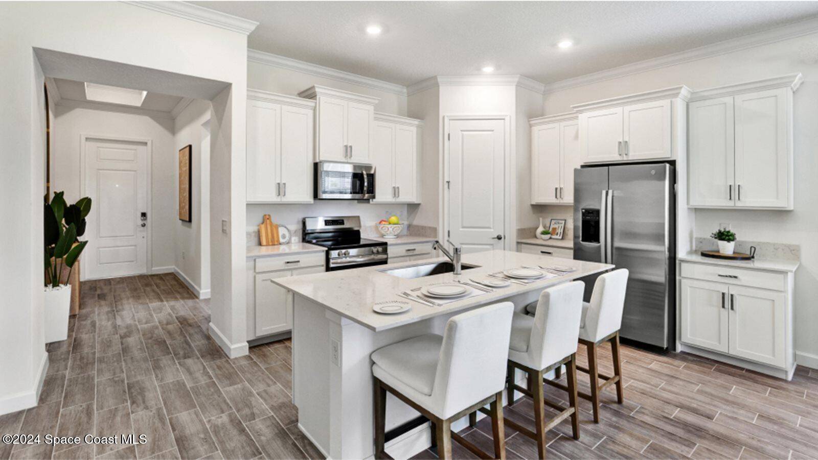 Palm Bay, FL 32907,2992 Antarus DR NW