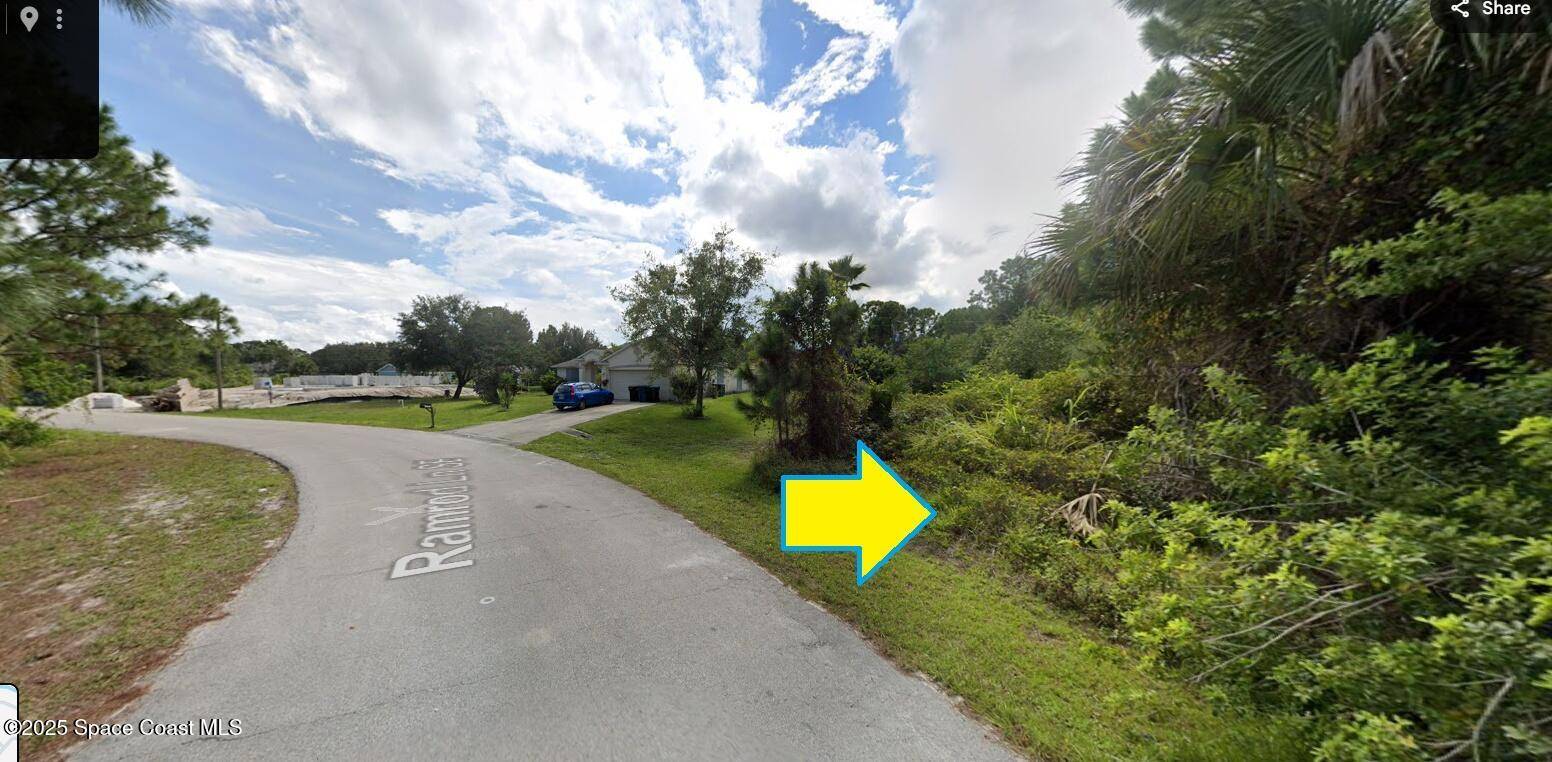 Palm Bay, FL 32909,2250 Ramrod LN SE