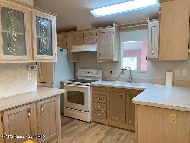 Titusville, FL 32796,3003 Discovery PL #64