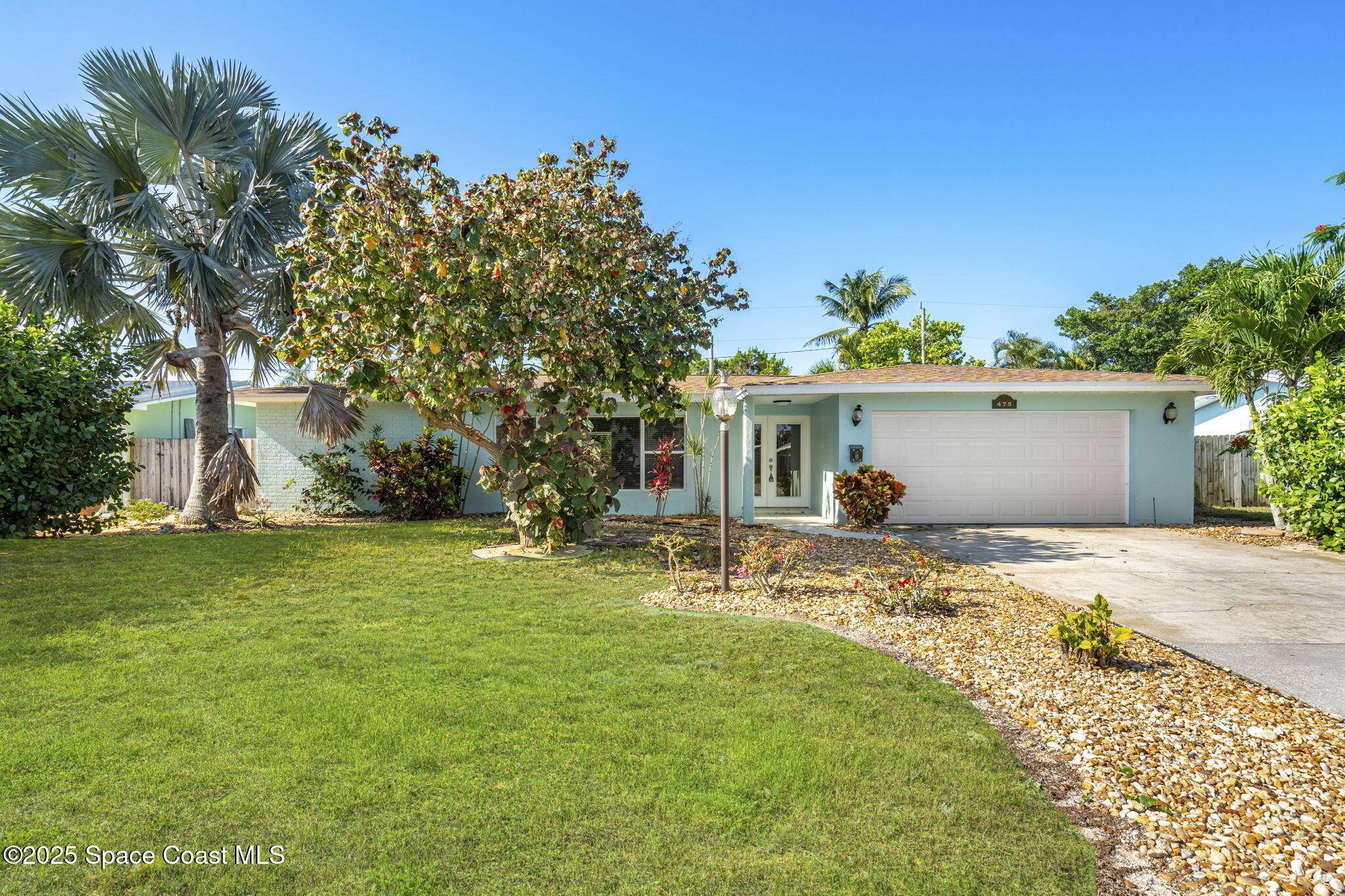 Satellite Beach, FL 32937,475 Park AVE