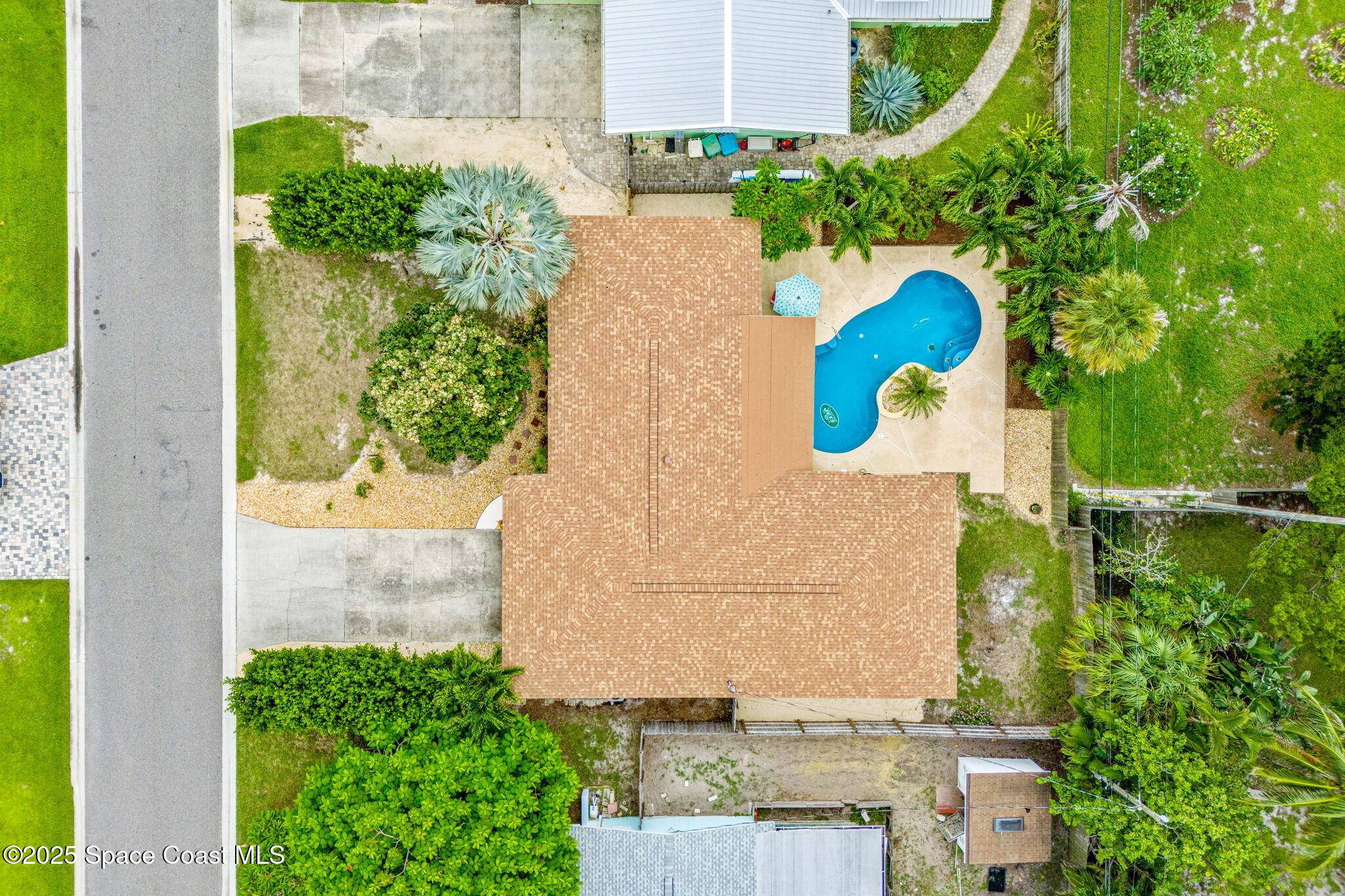 Satellite Beach, FL 32937,475 Park AVE
