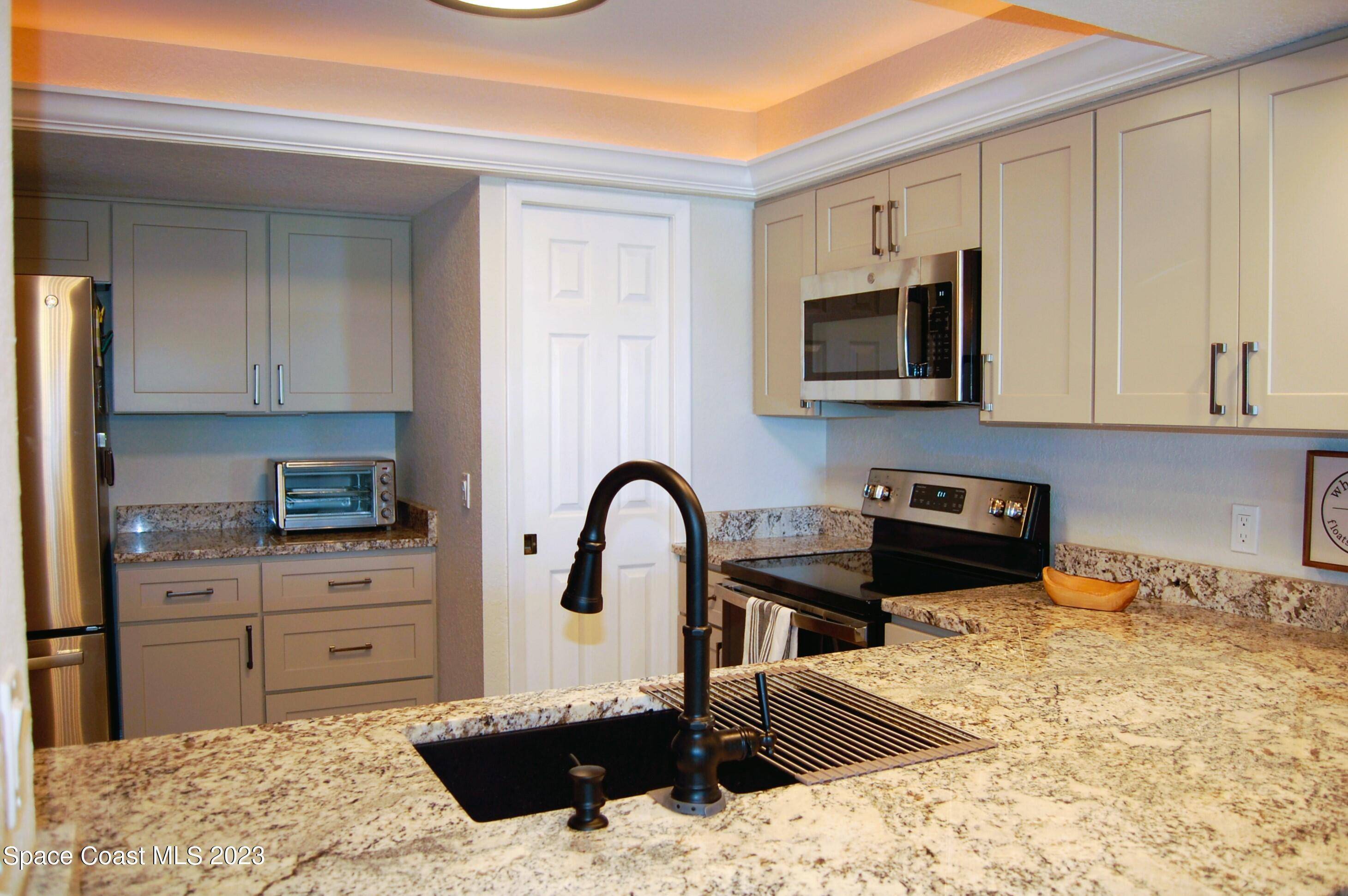 Cocoa Beach, FL 32931,300 S Banana River BLVD #305