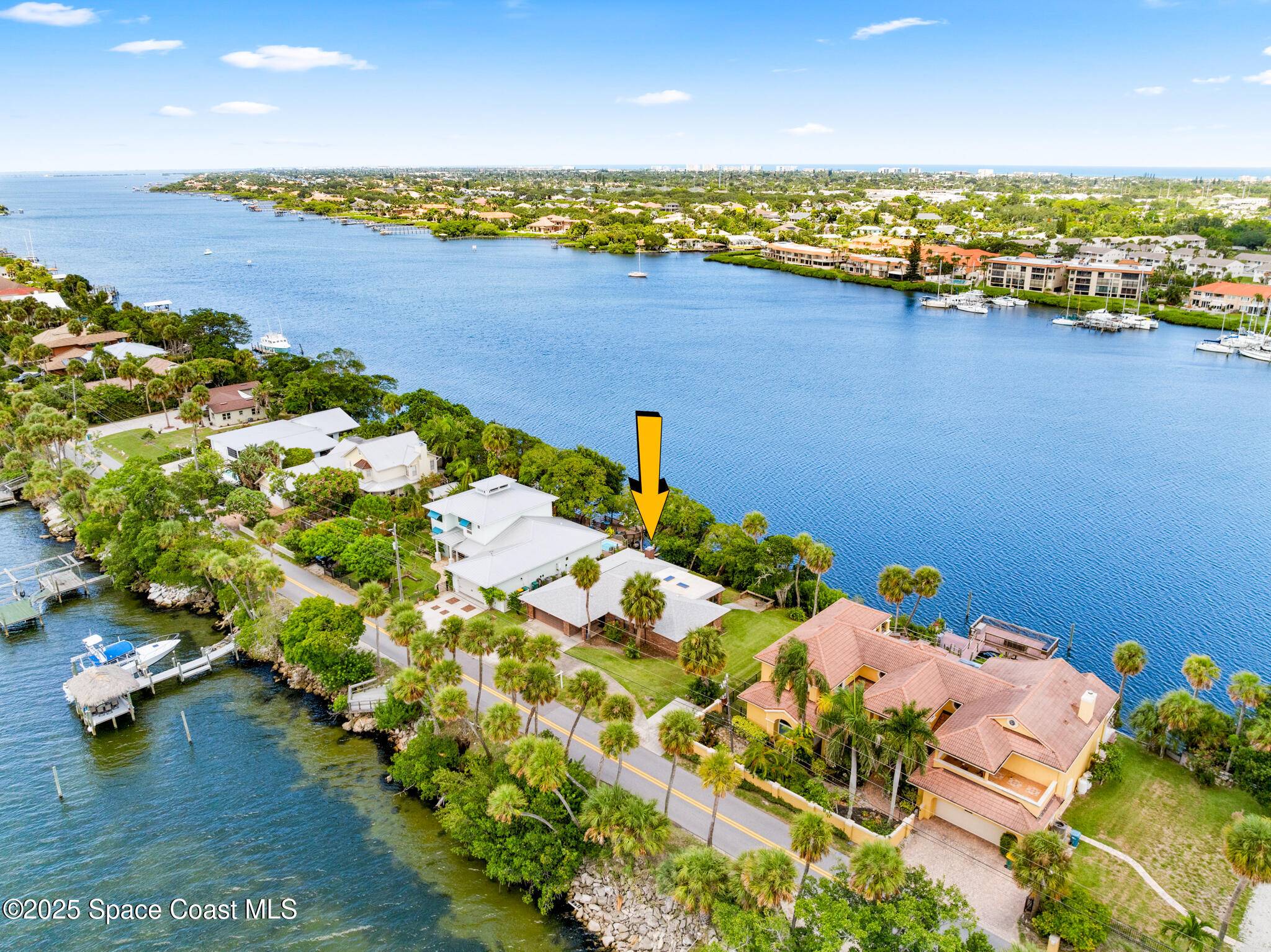 Merritt Island, FL 32952,11430 S Tropical TRL