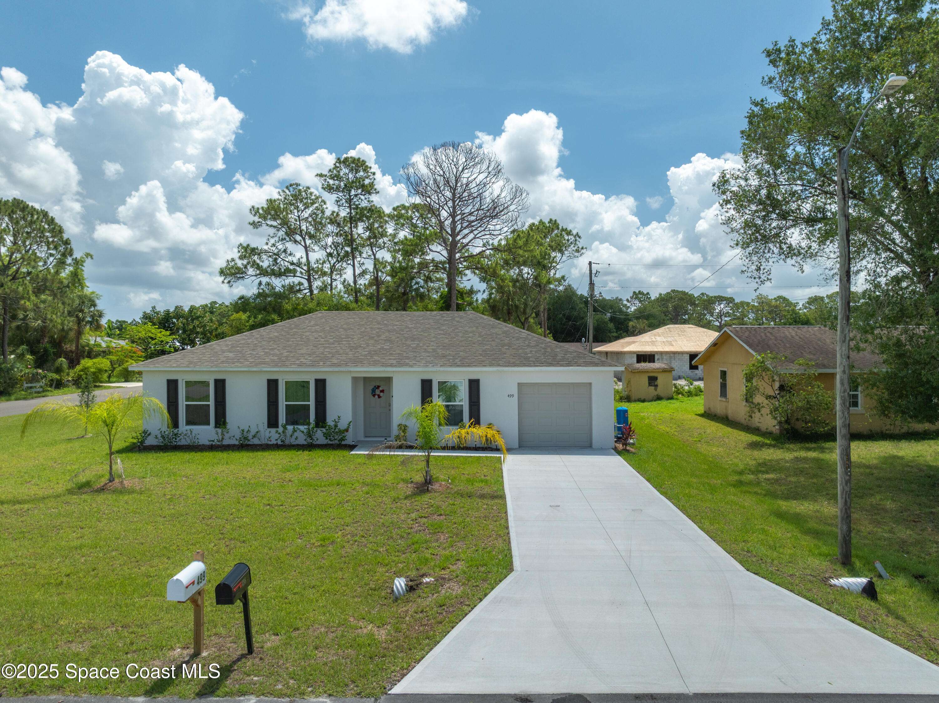 Palm Bay, FL 32907,499 Grenadier AVE NW