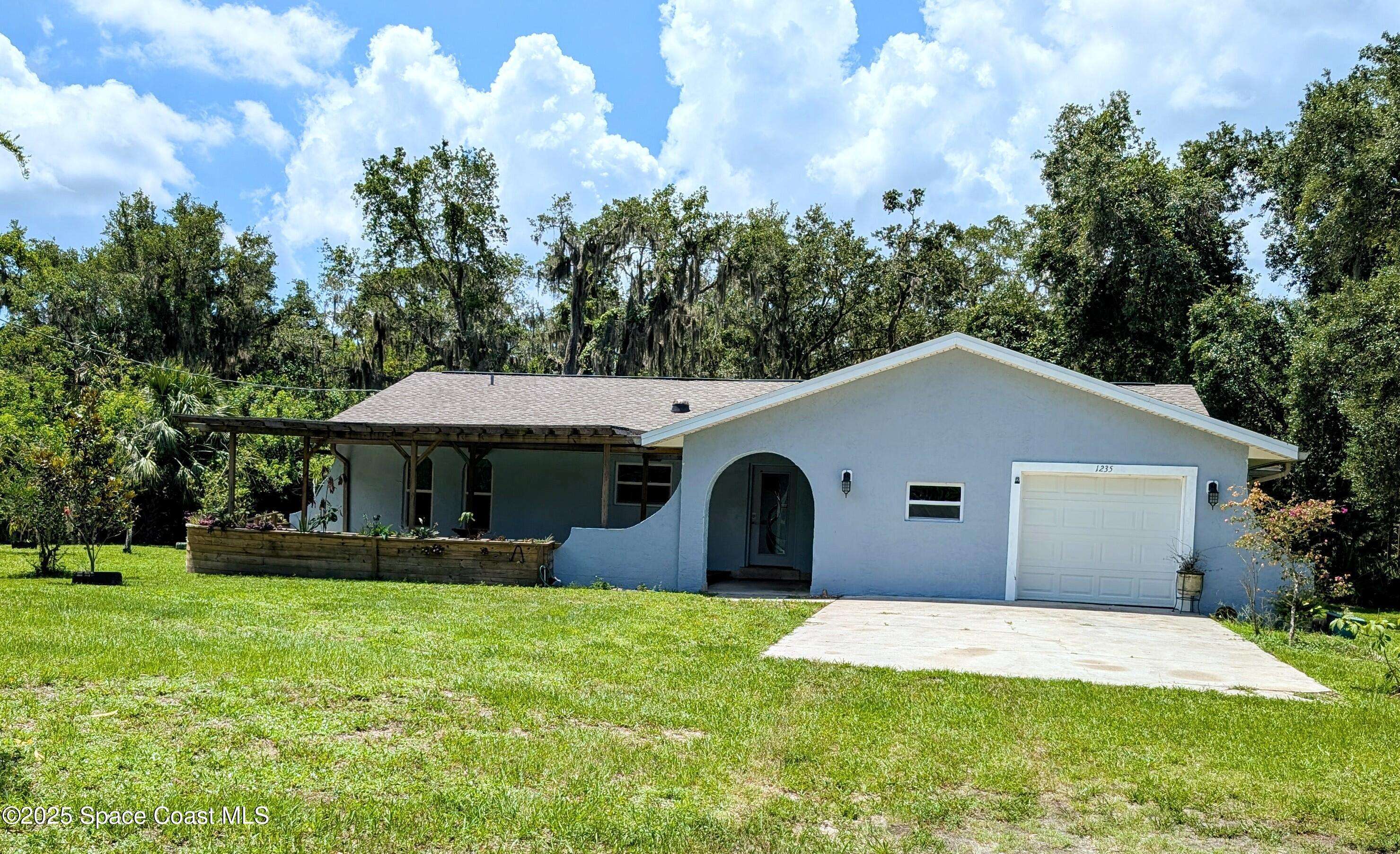 Merritt Island, FL 32953,1235 Pine Island RD