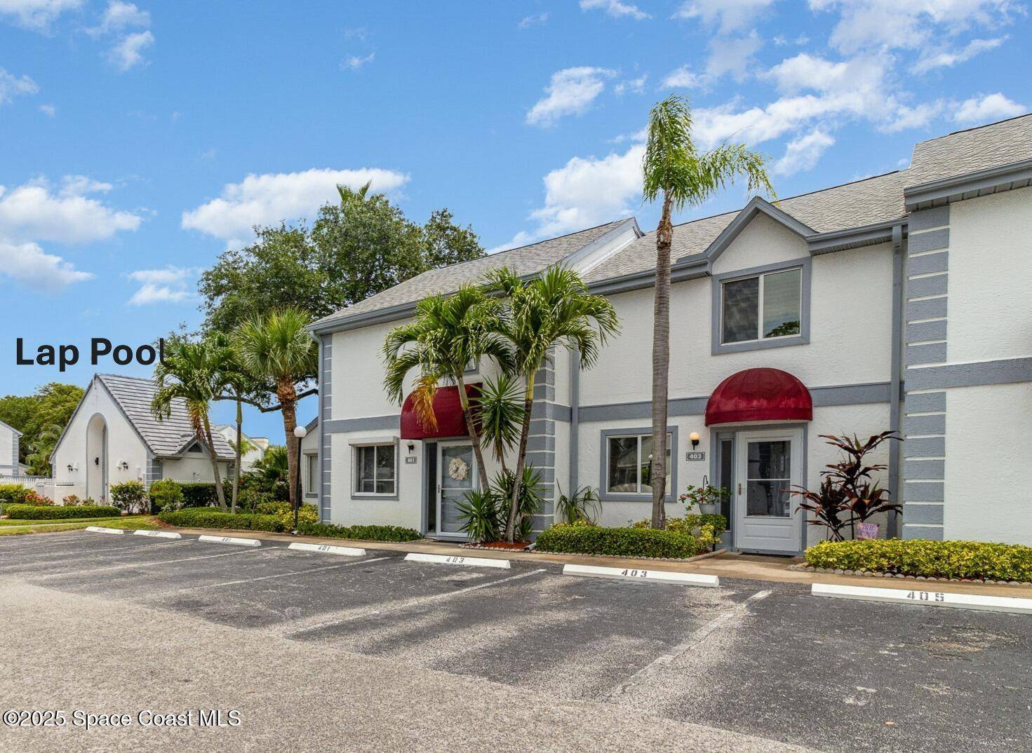 Cape Canaveral, FL 32920,403 Seaport BLVD