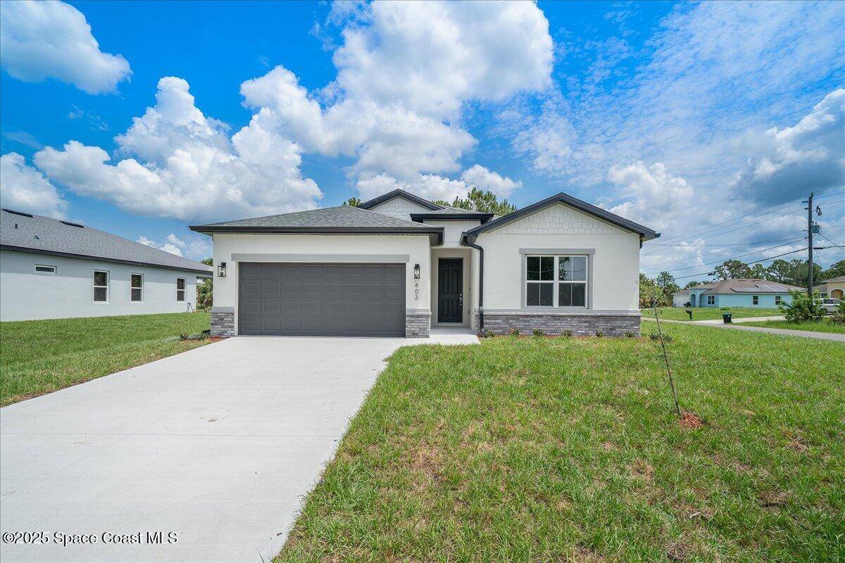 Palm Bay, FL 32908,403 Fonsica ST