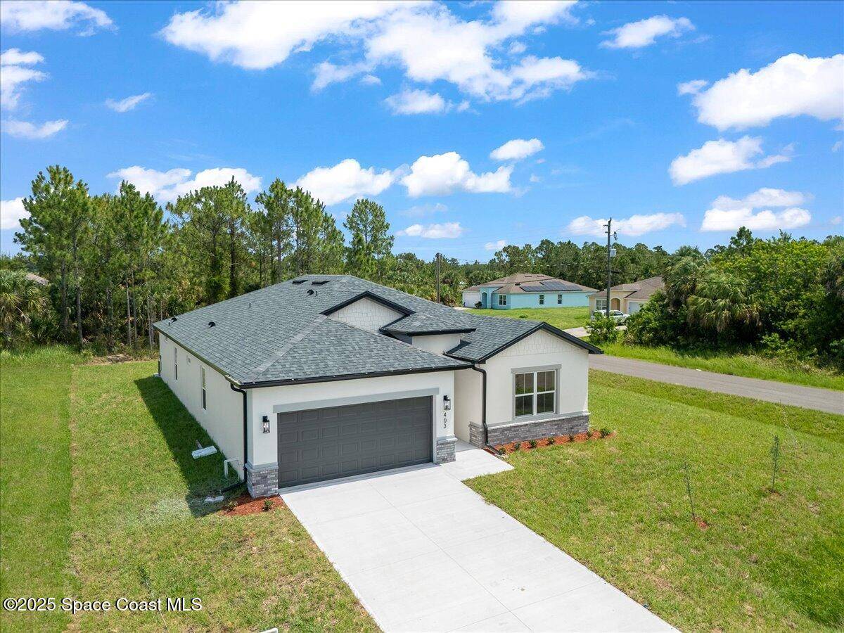 Palm Bay, FL 32908,403 Fonsica ST