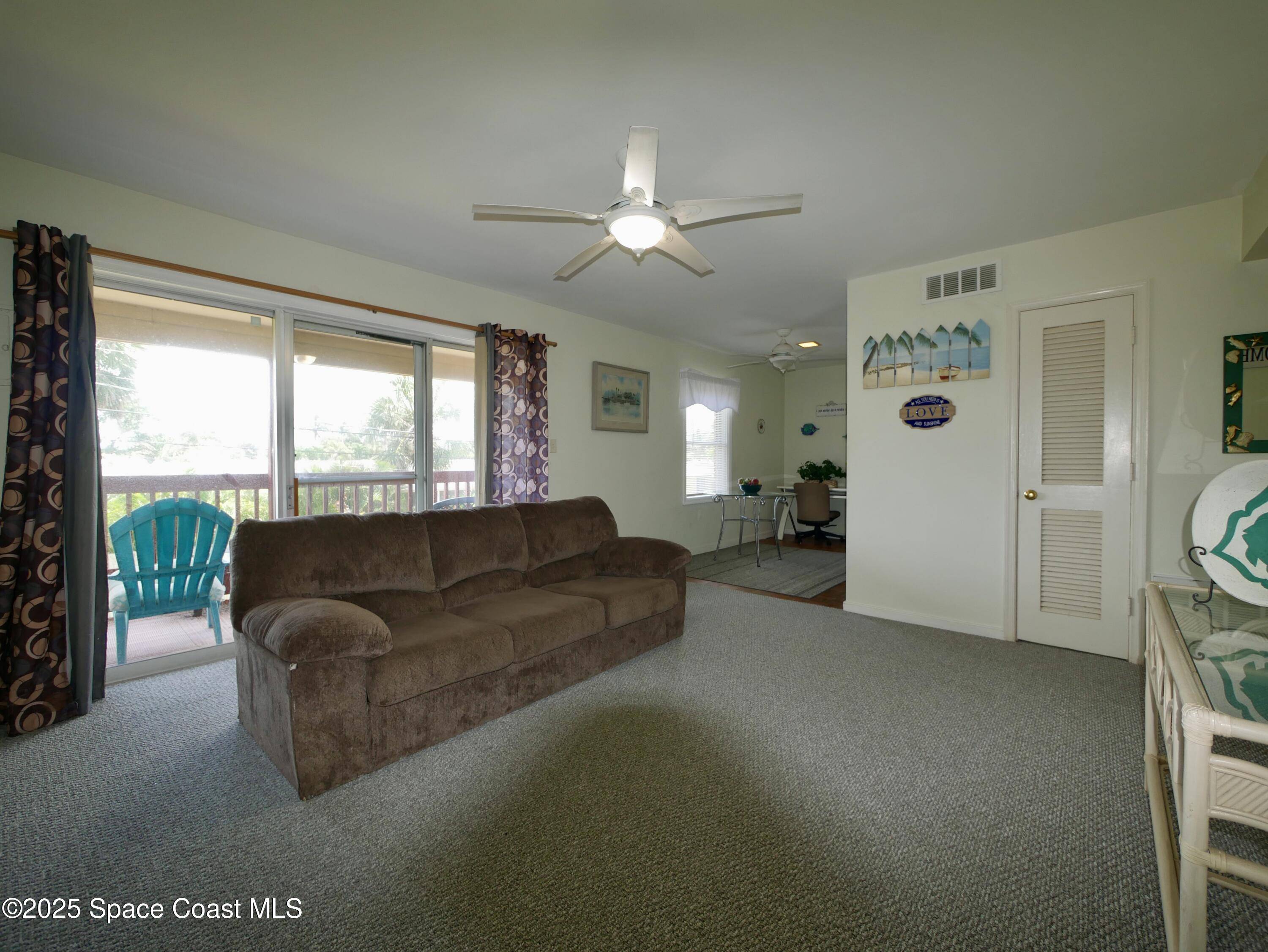 Indian Harbour Beach, FL 32937,923 S Colonial CT #D