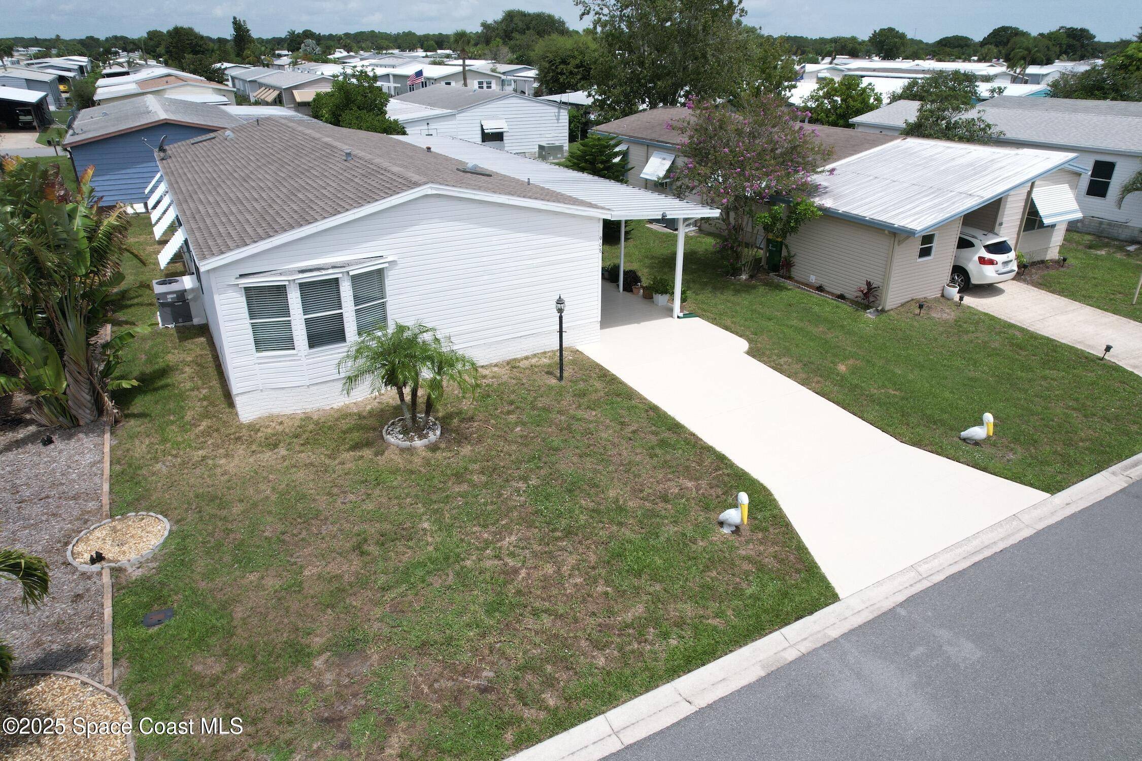 Barefoot Bay, FL 32976,908 Bougainvillea CIR