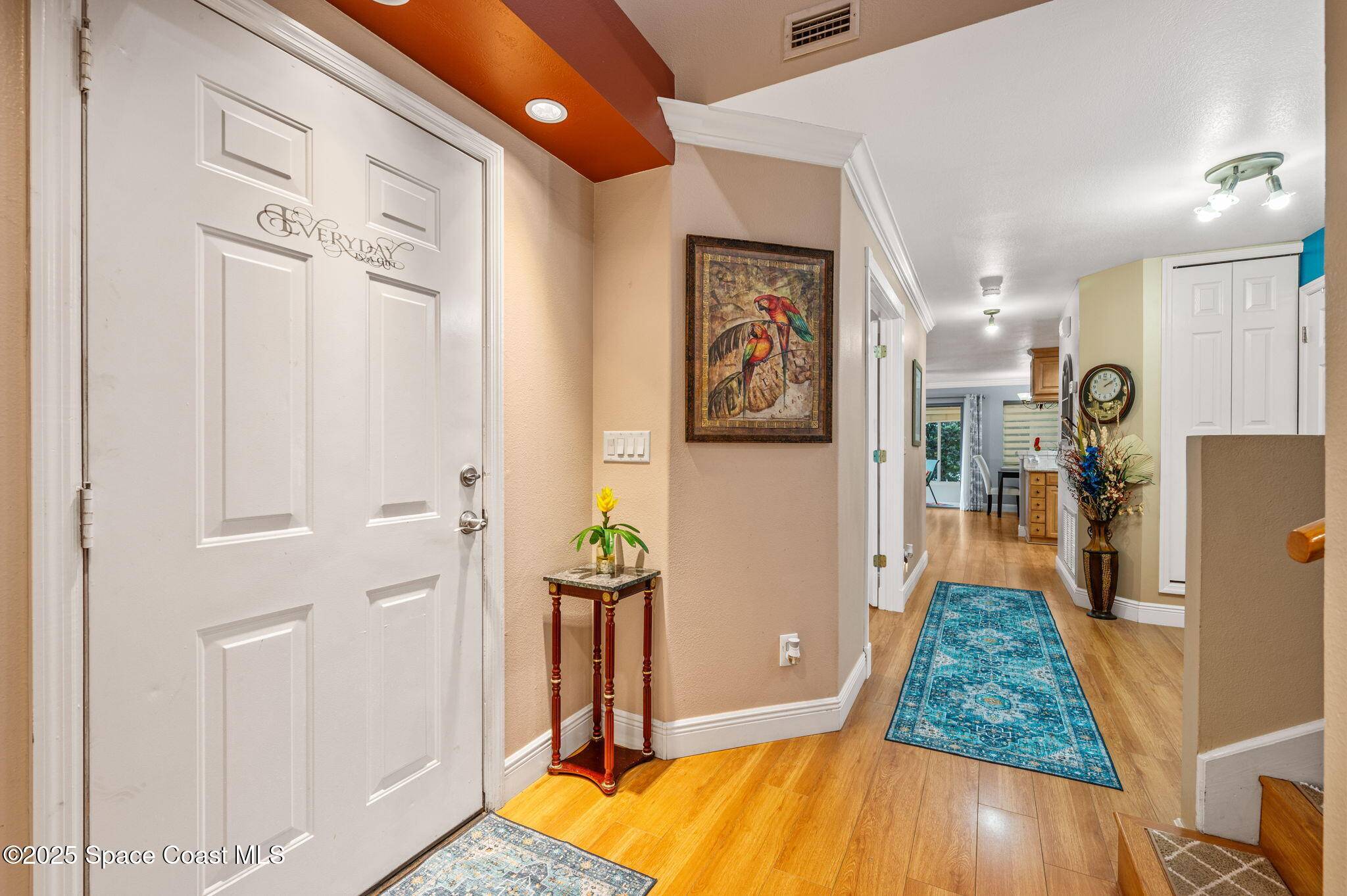 Rockledge, FL 32955,109 Plover LN #4-35