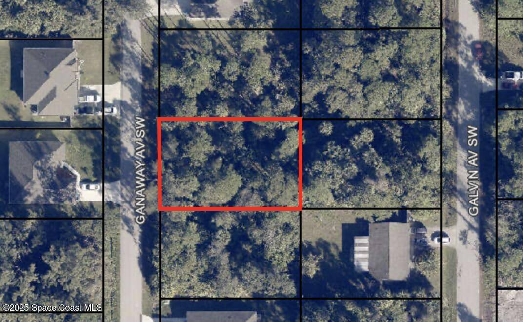 Palm Bay, FL 32908,1051 Ganaway AVE SW