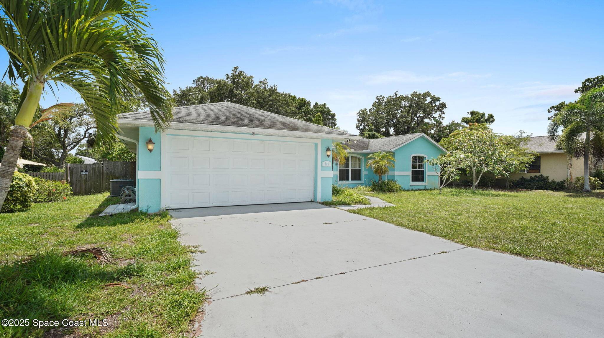 Merritt Island, FL 32952,525 Banana BLVD