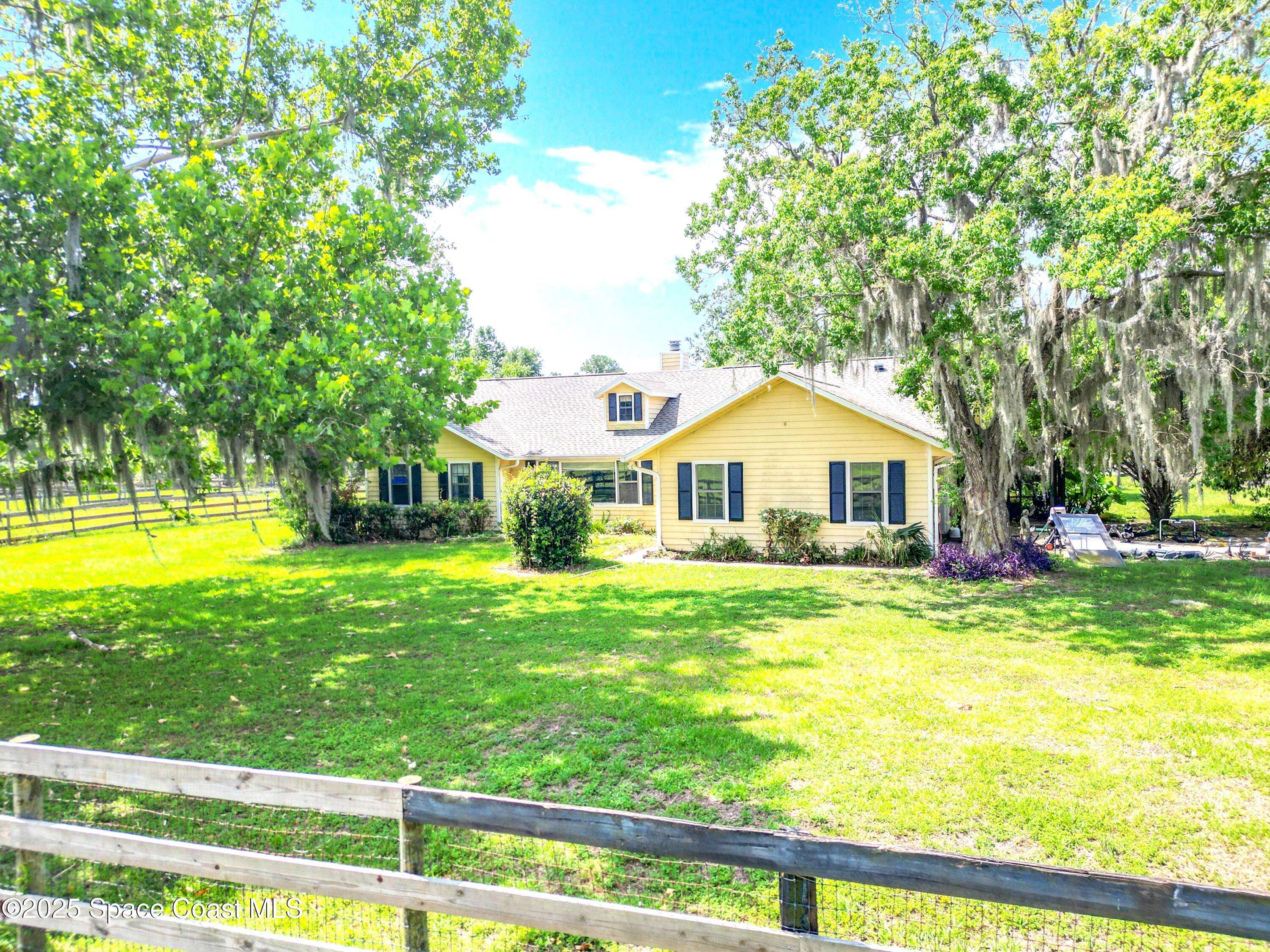 Ocala, FL 34476,750 SW 91st PL