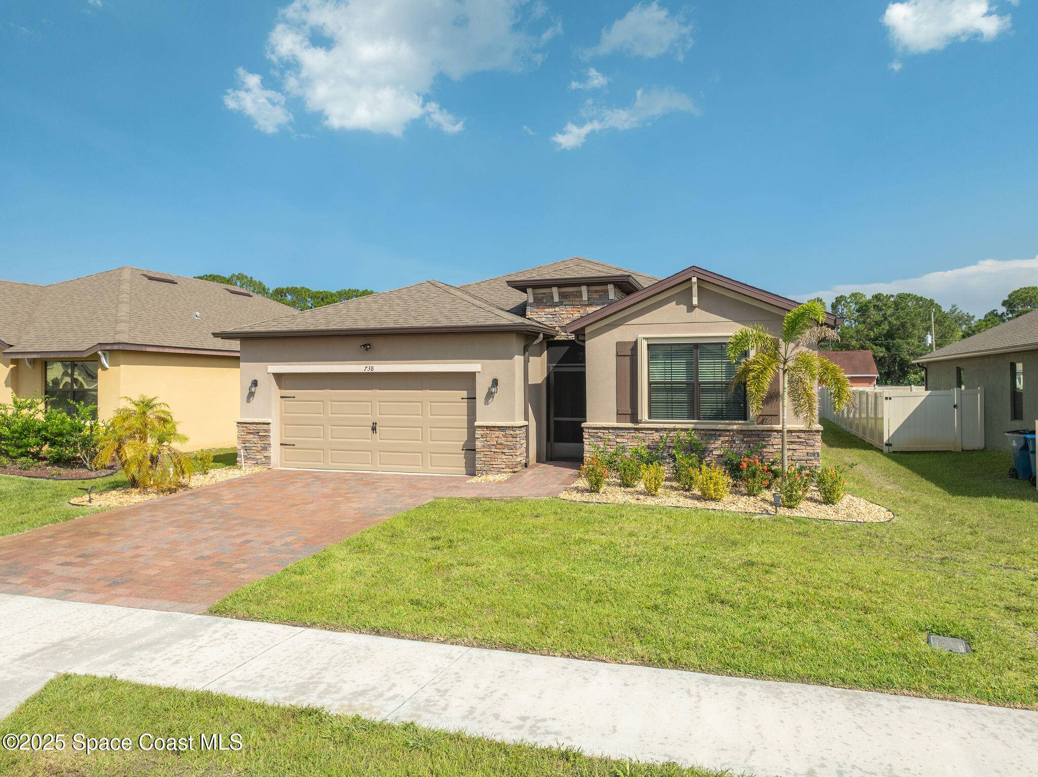 Palm Bay, FL 32909,738 Old Country SE
