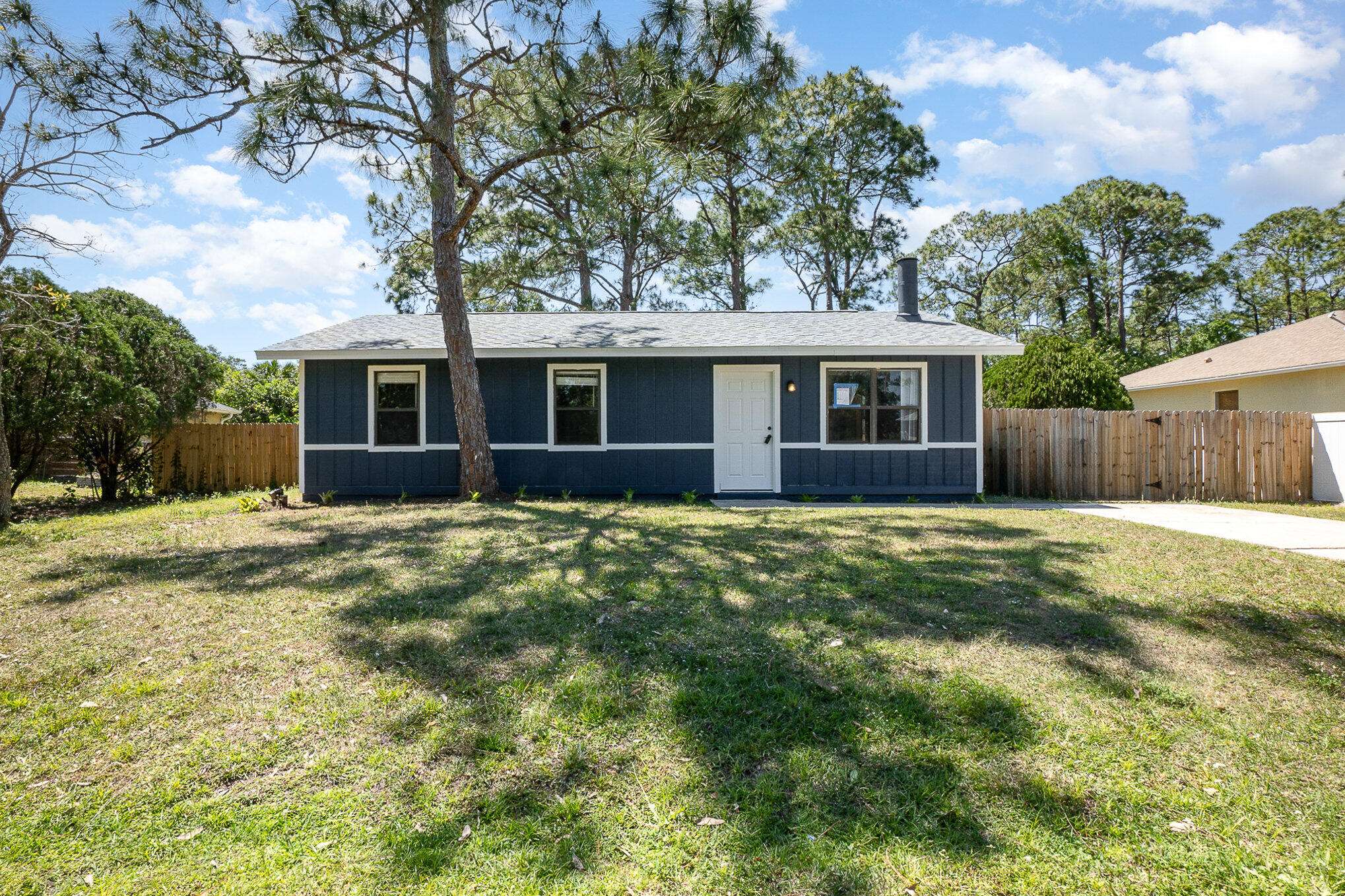 Palm Bay, FL 32907,158 Shalimar AVE NW