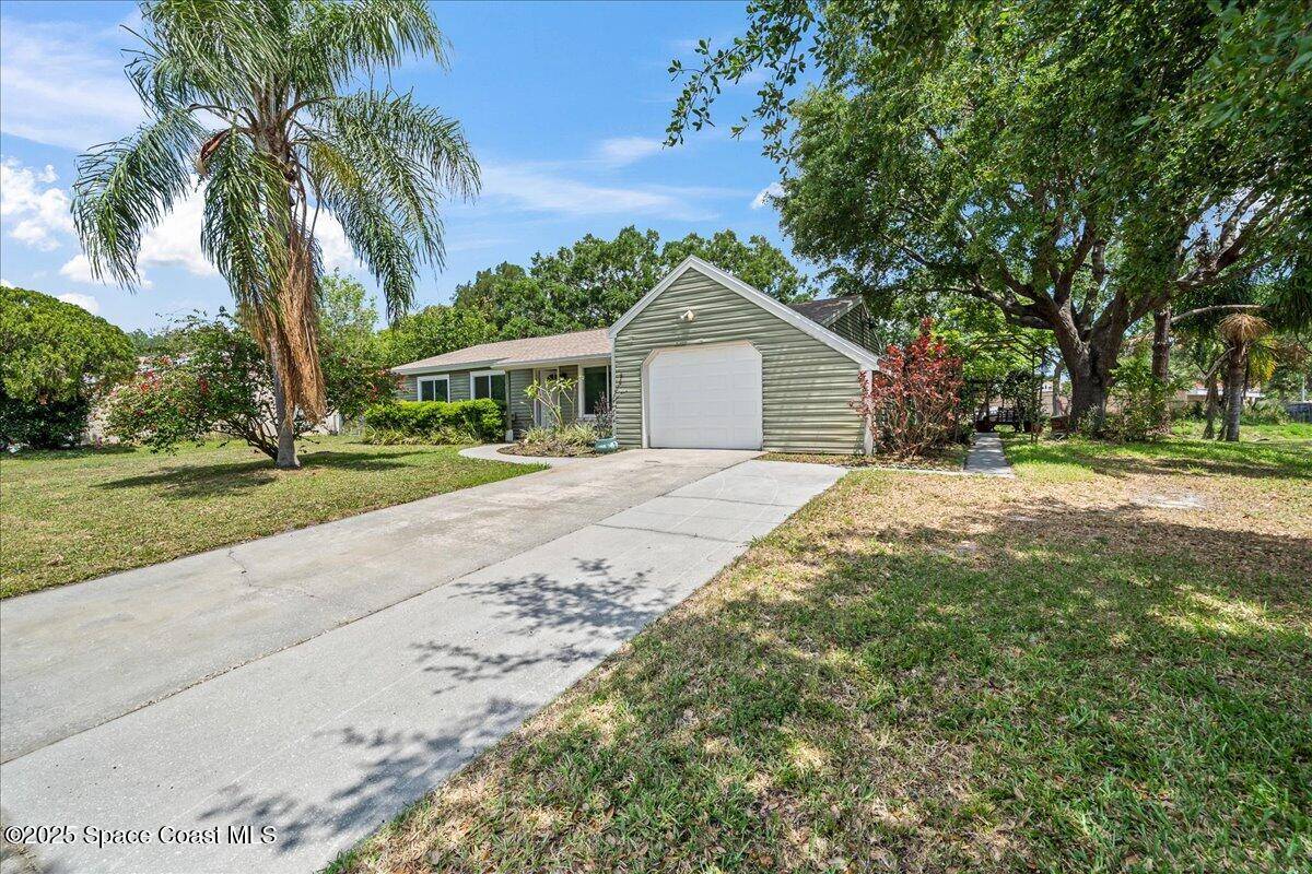 Palm Bay, FL 32905,1313 Ethel CIR NE