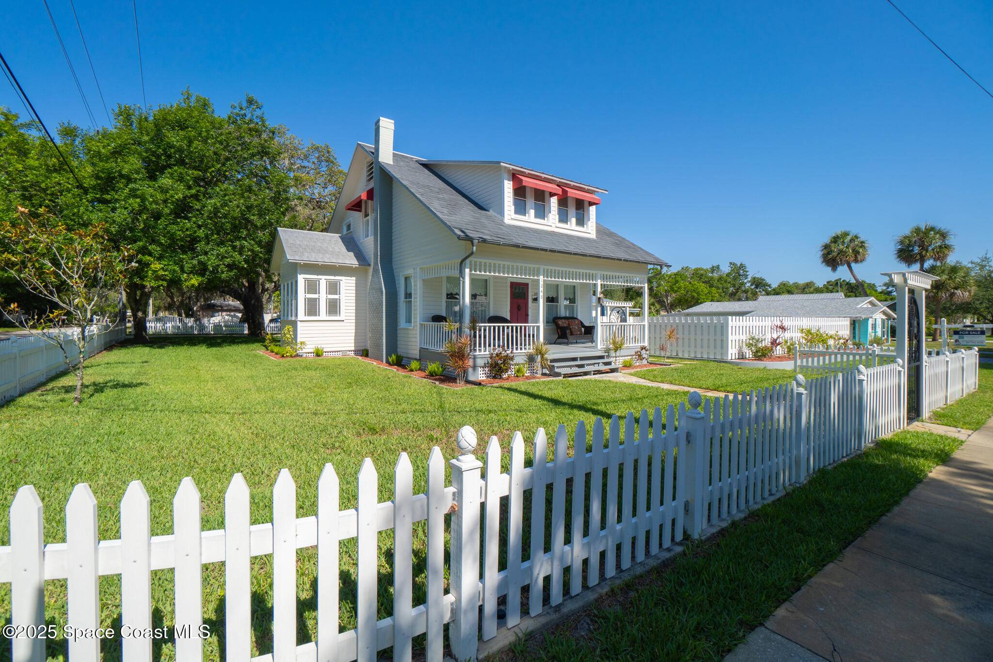 Melbourne, FL 32935,1248 Highland AVE