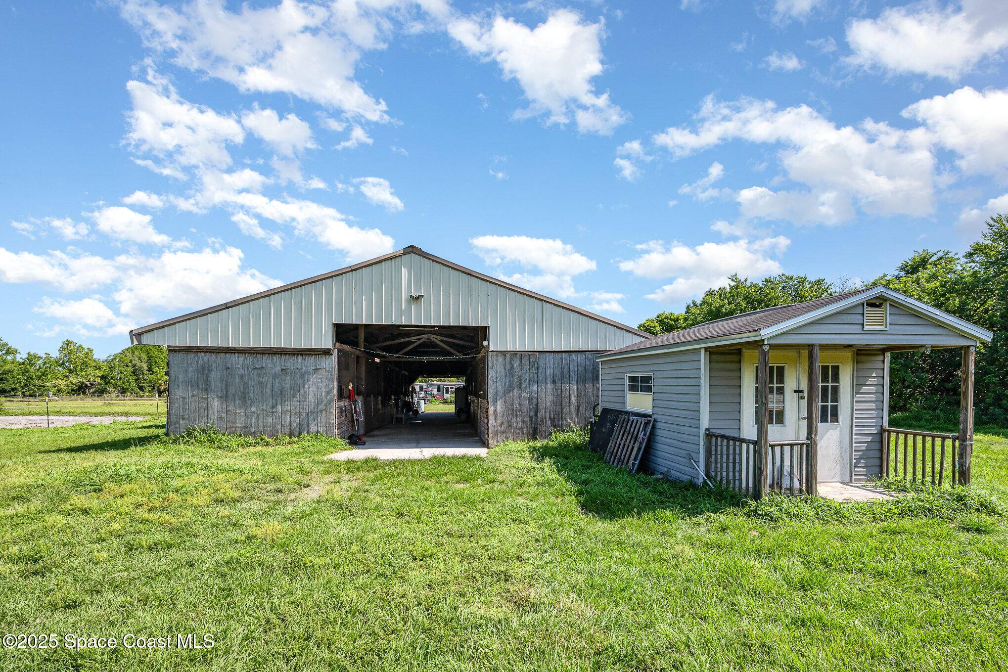 Mims, FL 32754,2675 Brockett RD
