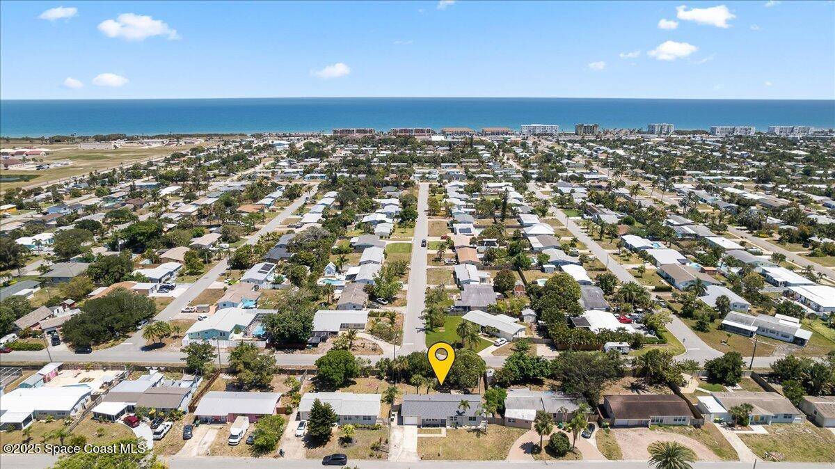 Satellite Beach, FL 32937,160 Melaleuca DR