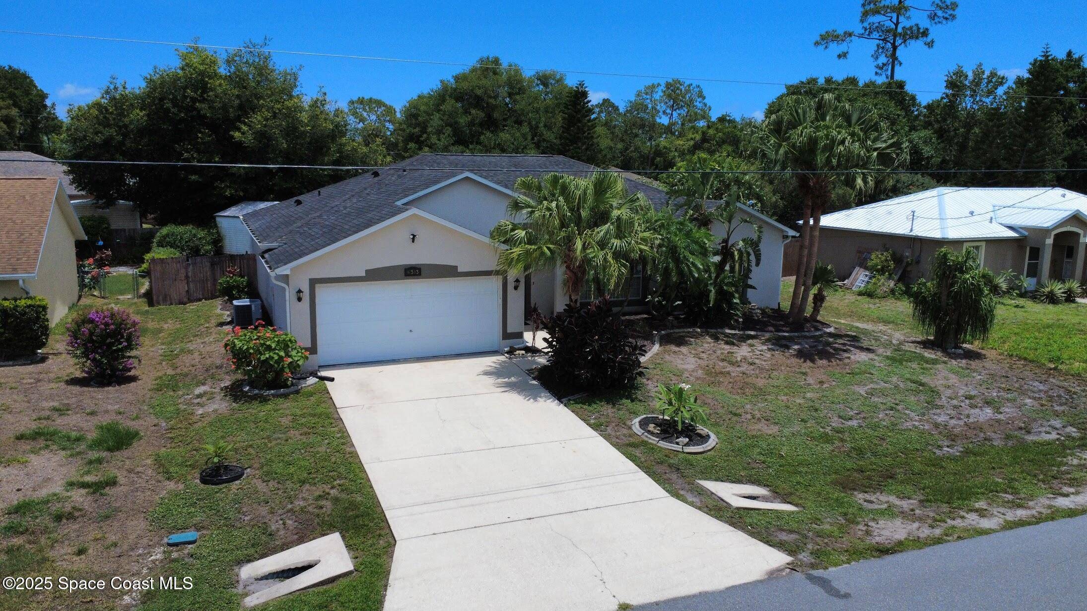 Cocoa, FL 32927,6313 Leonard AVE