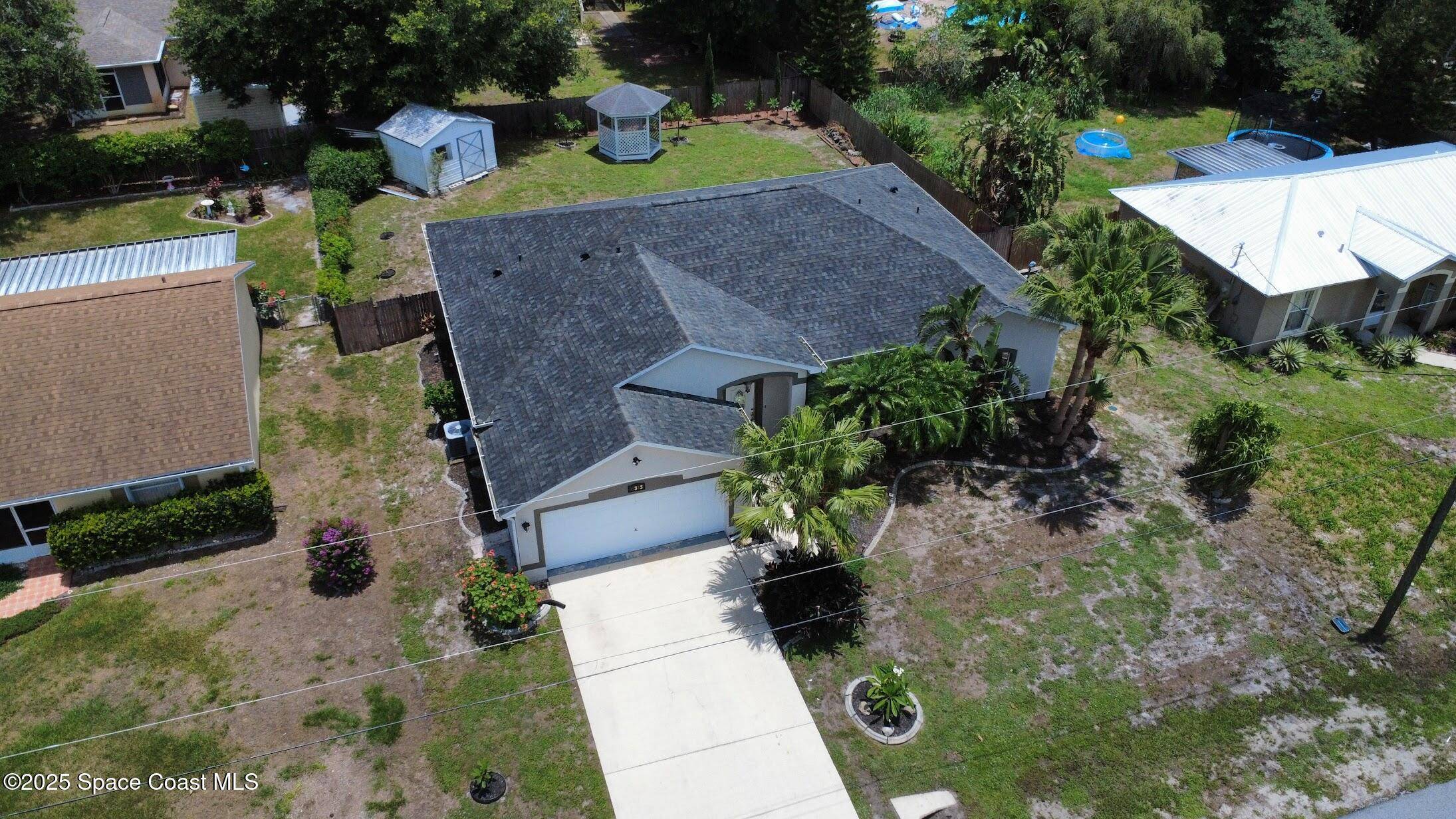 Cocoa, FL 32927,6313 Leonard AVE