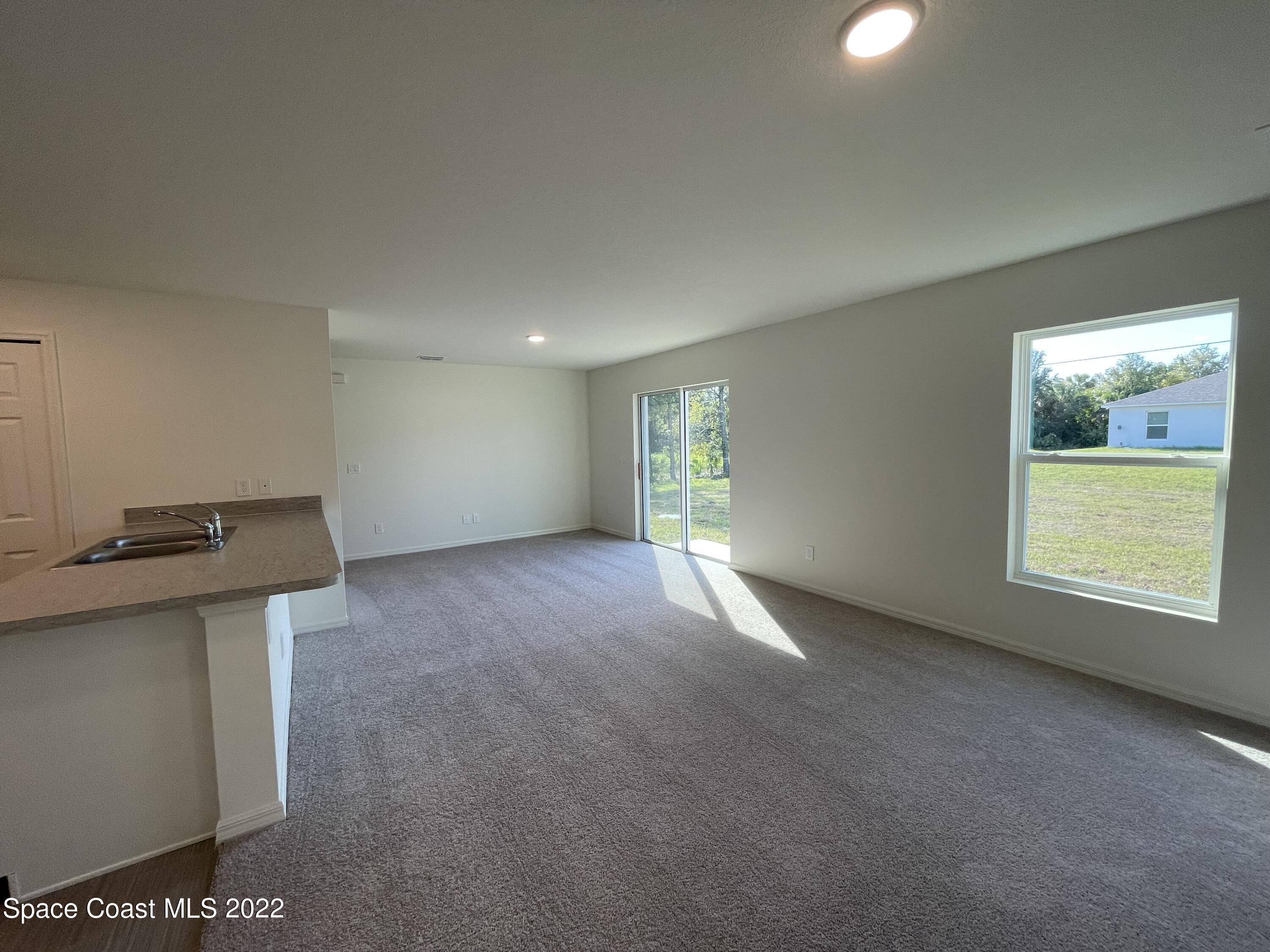 Palm Bay, FL 32908,1218 Landau RD SW