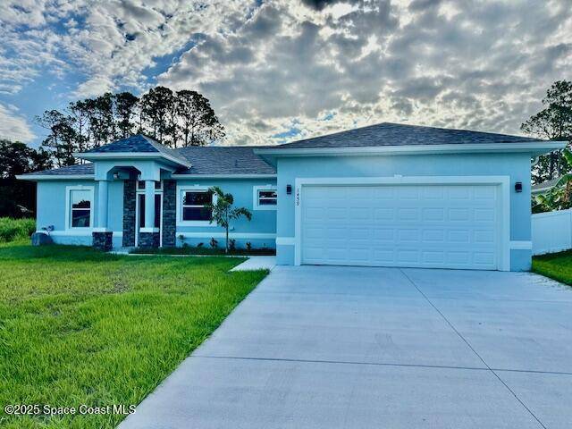 Palm Bay, FL 32909,1459 Xavier AVE SE