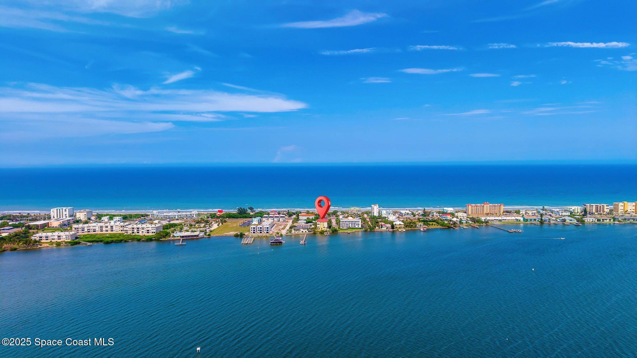 Cocoa Beach, FL 32931,211 S 24th ST #202