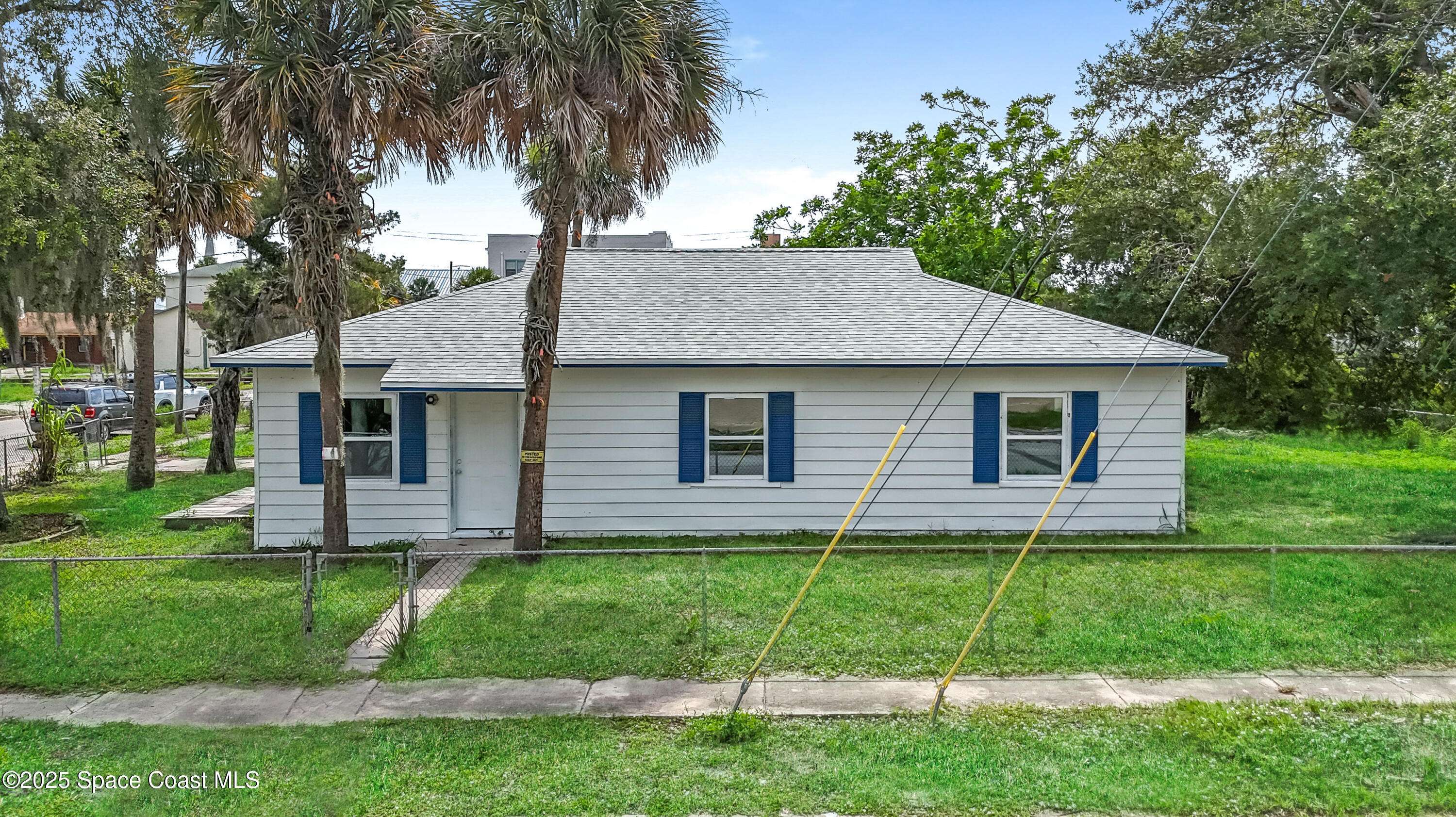 Titusville, FL 32796,405 Dummitt AVE