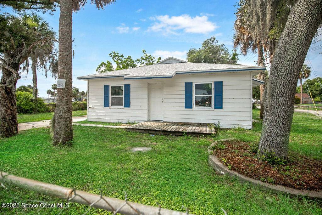 Titusville, FL 32796,405 Dummitt AVE