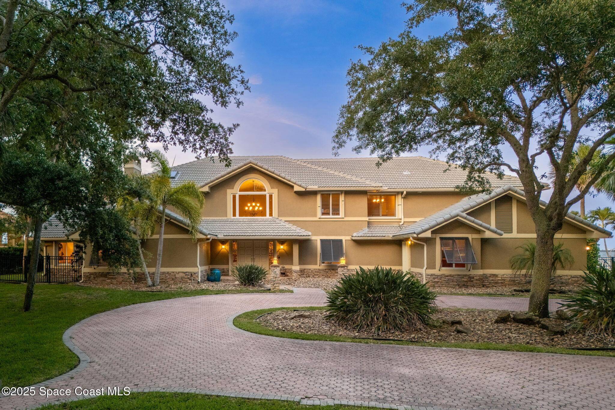 Merritt Island, FL 32952,2442 Newfound Harbor DR