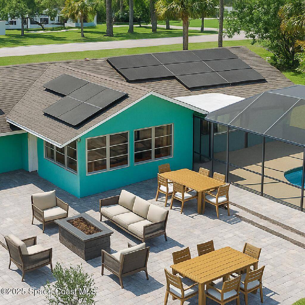 Melbourne, FL 32934,3153 Appaloosa BLVD